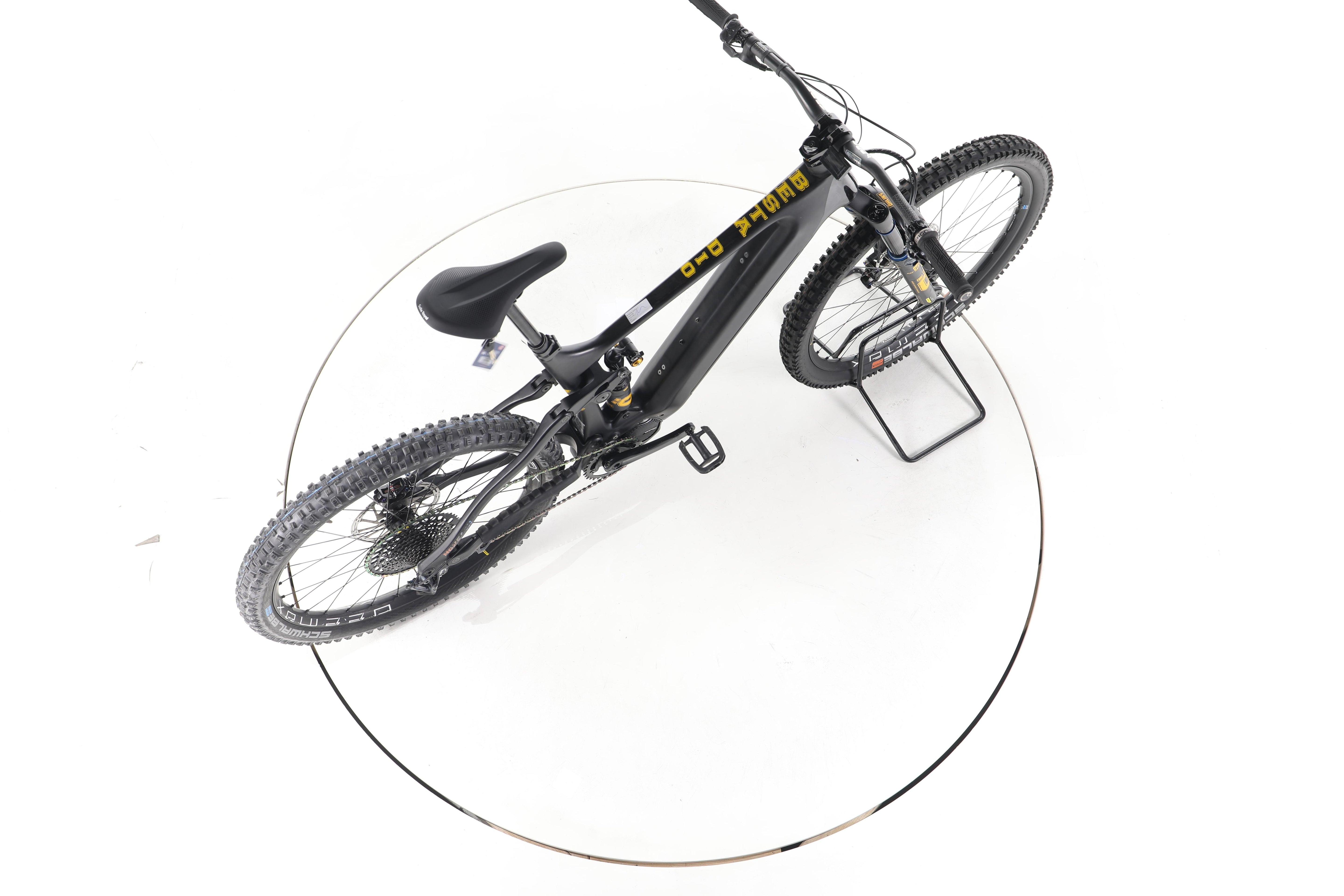 HoheAcht Besta Dio E-Bike Fully - Image 24