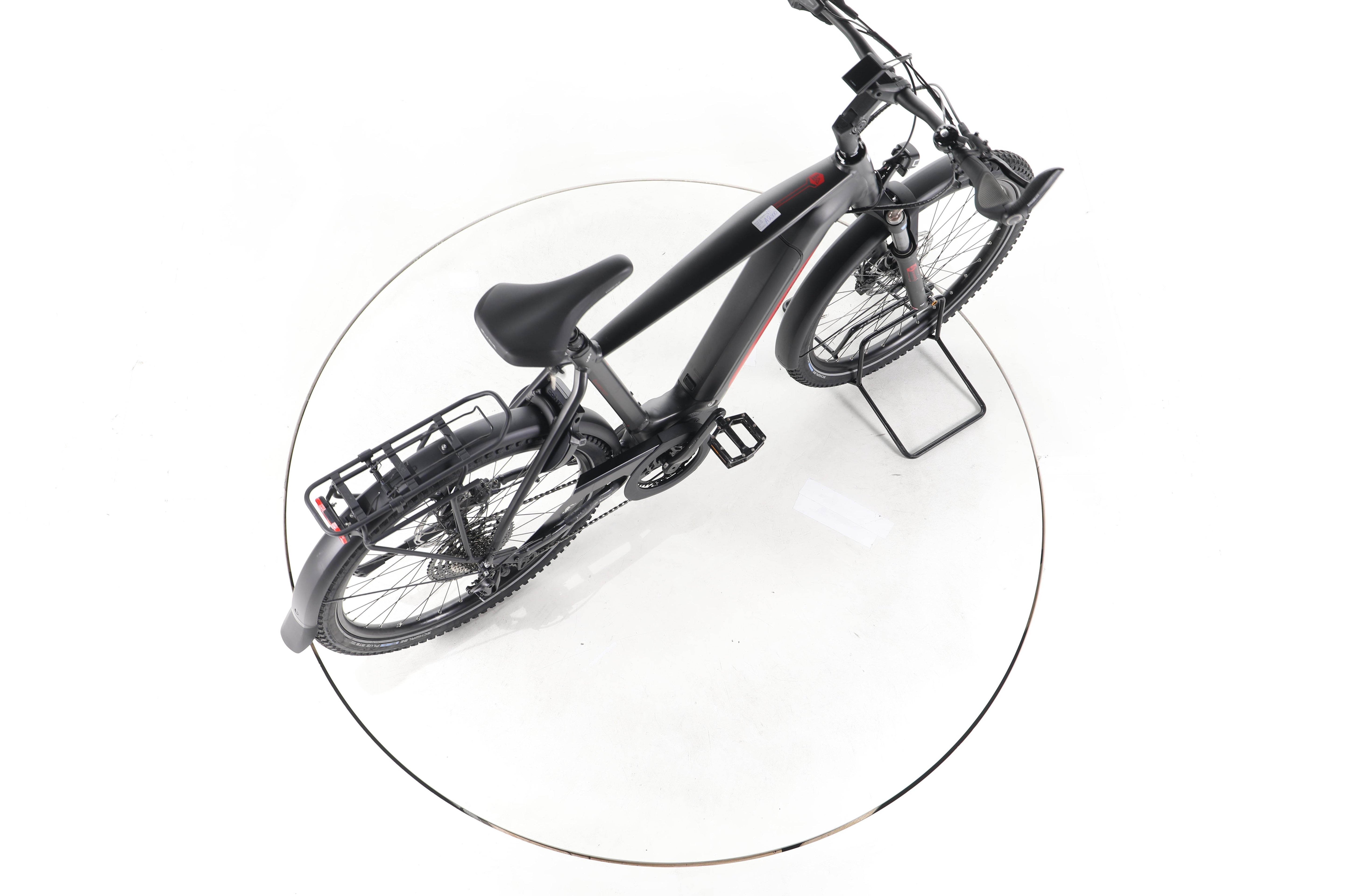 Victoria E Adventure 12.10 Trekking E-Bike - Image 24