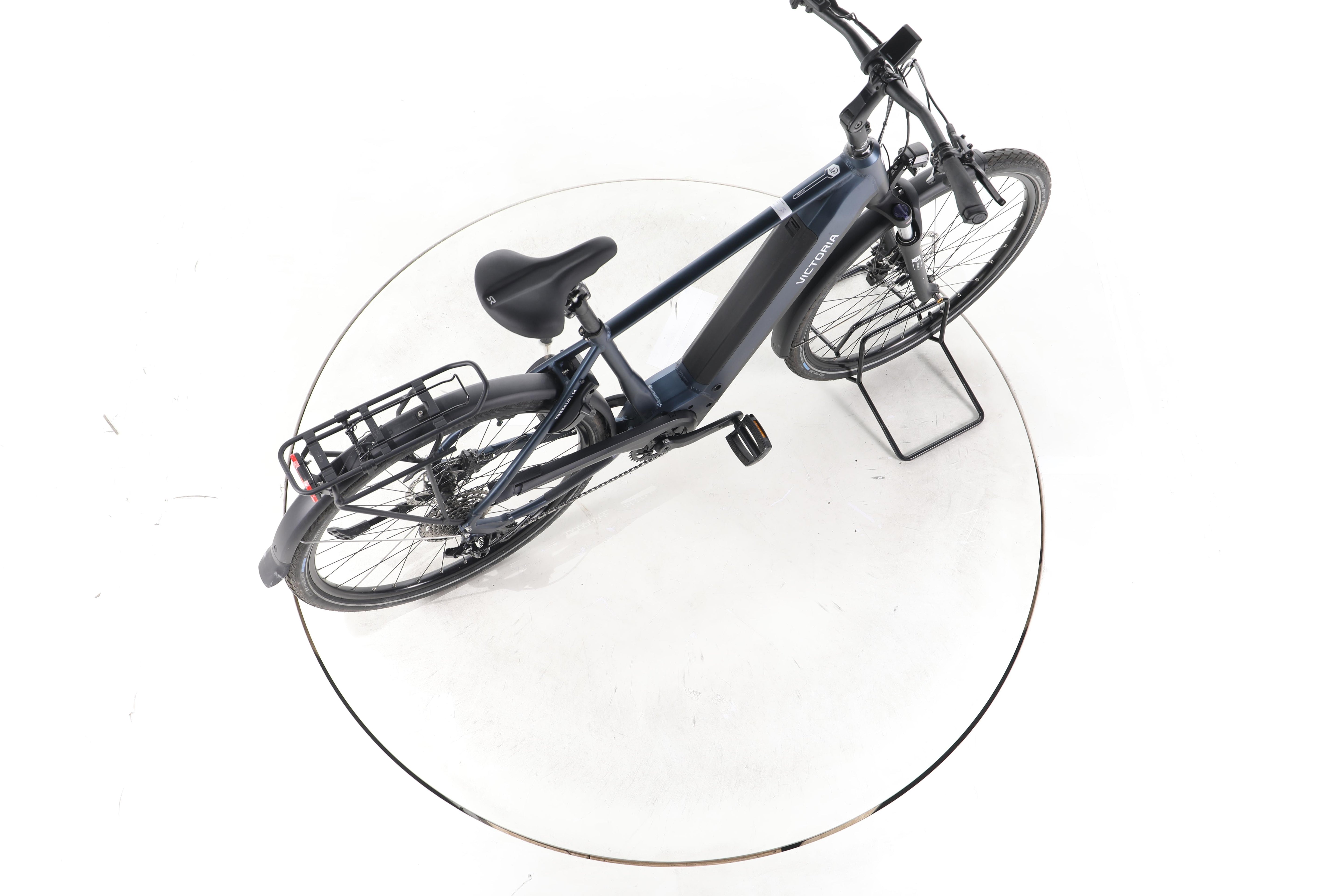 Victoria Tresalo 14 Trekking E-Bike - Image 24