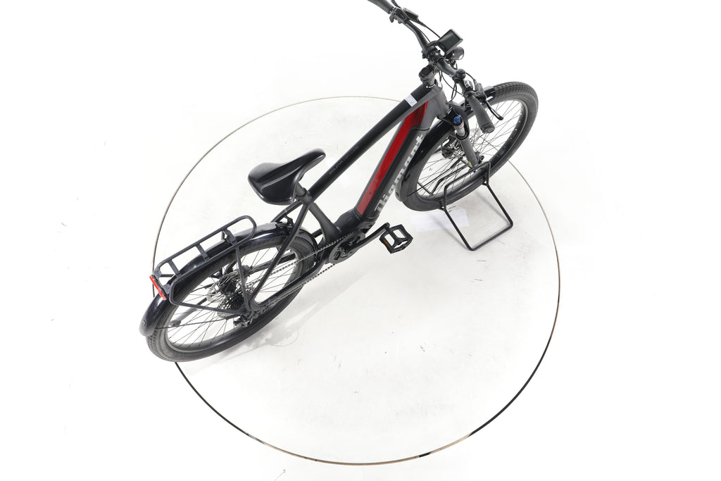 Diamant Zouma Deluxe+ Trekking E-Bike - Image 24
