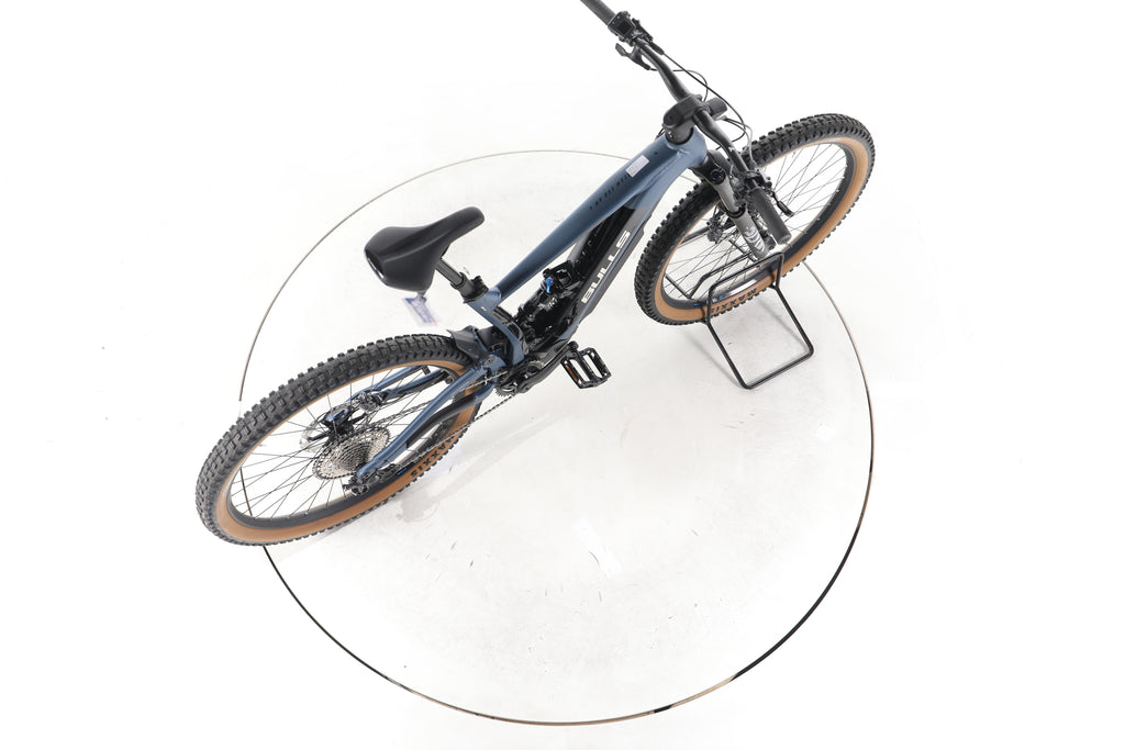 Bulls E-Stream EVO AM4 E-Bike Fully - Image 24