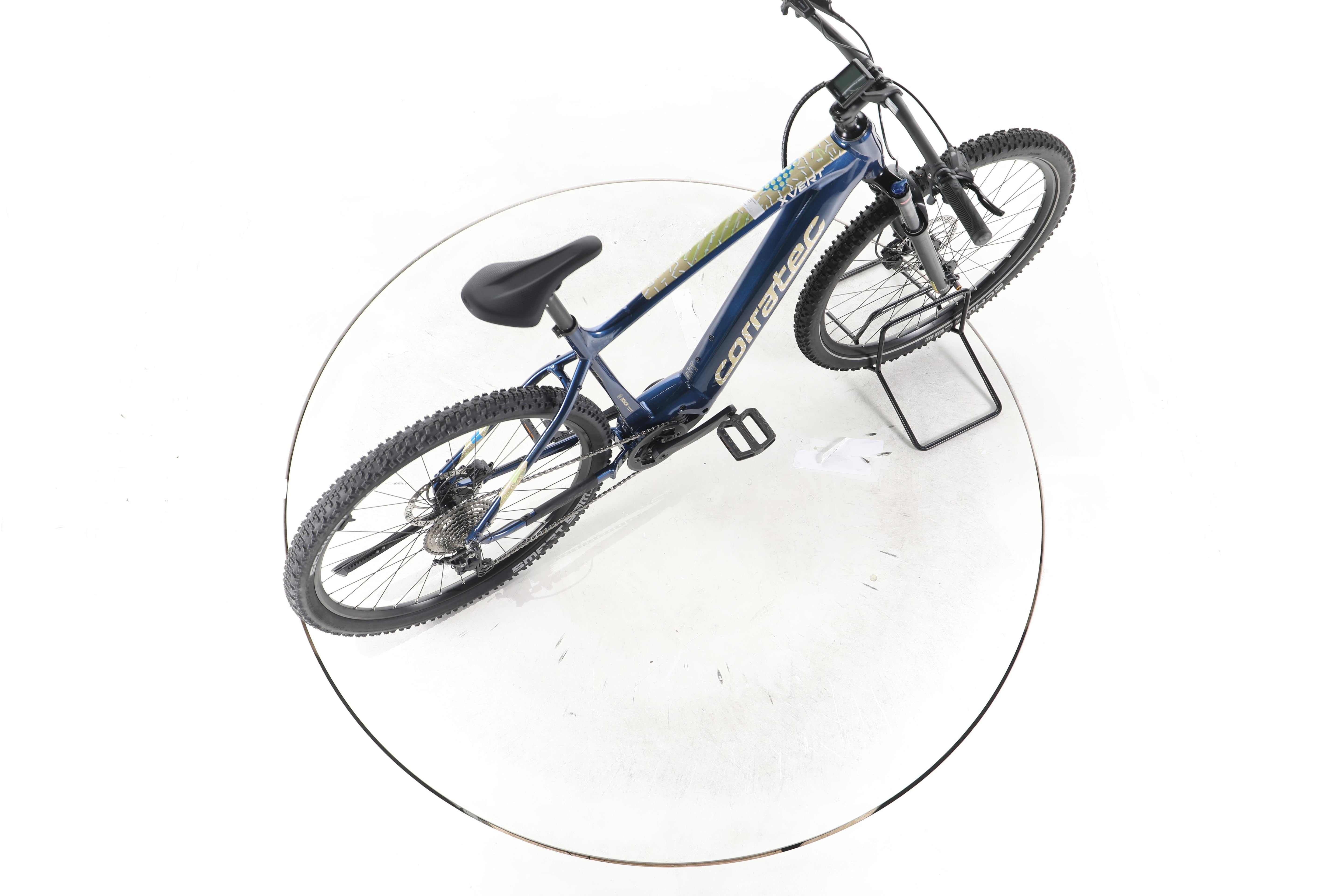 Corratec E-Power X-Vert Pro Plus E-Bike - Image 24