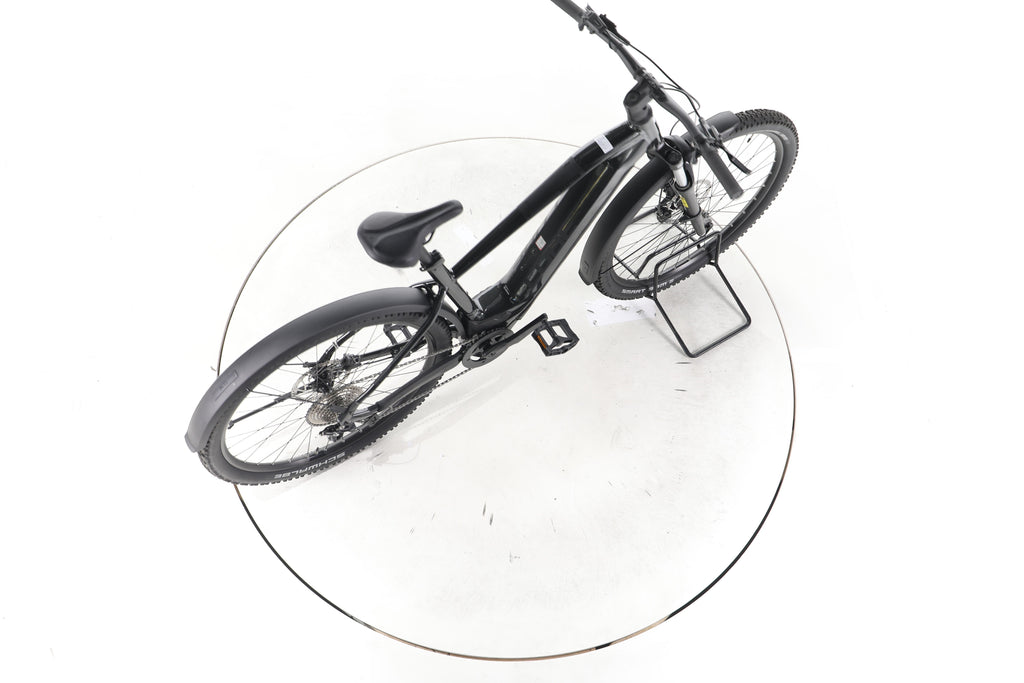 Cube Reaction Hybrid ONE E-Bike - Image 24