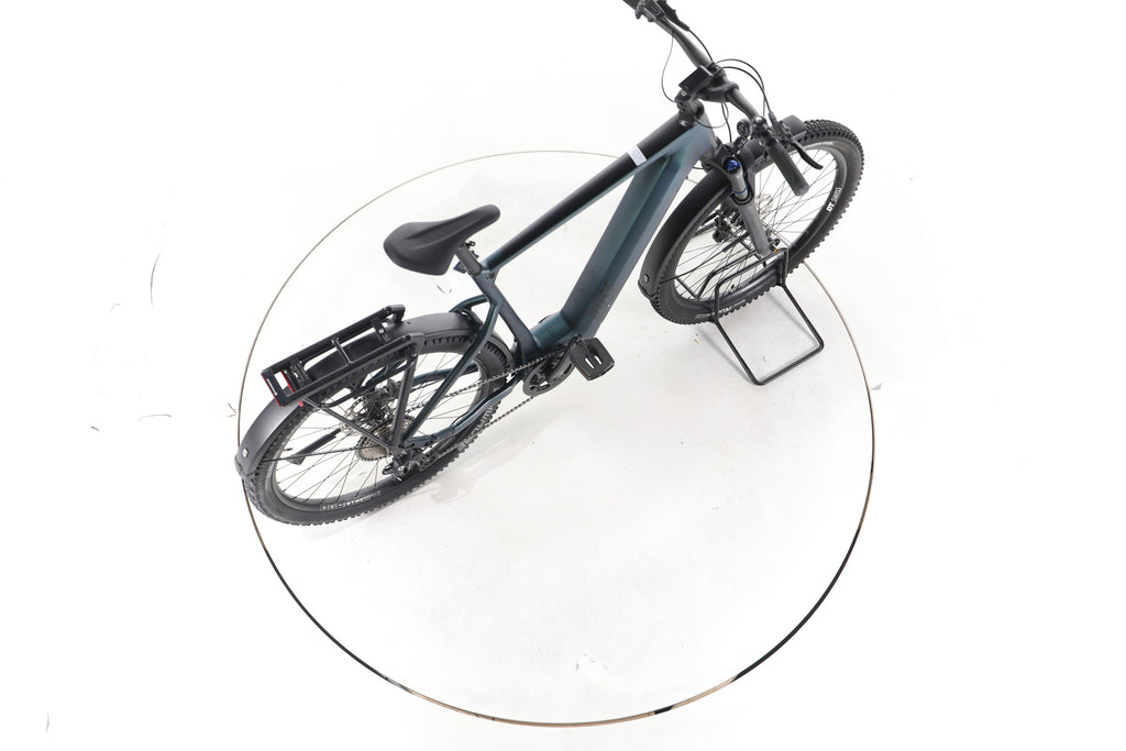 Rose MAYOR PLUS Trekking E-Bike - Image 24