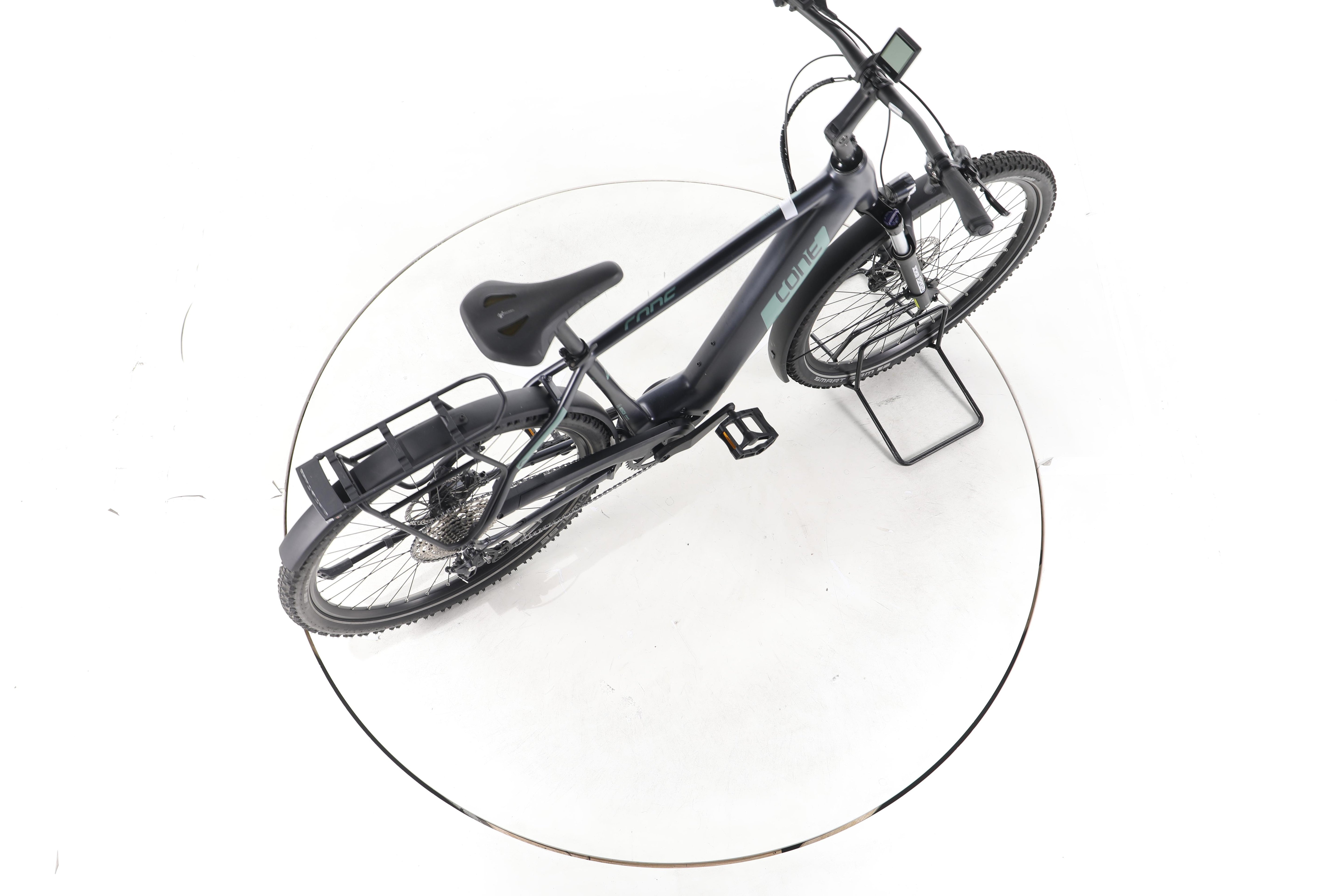 CONE Bikes eSUV IN 3.0 Trekking E-Bike 2024 - Image 24