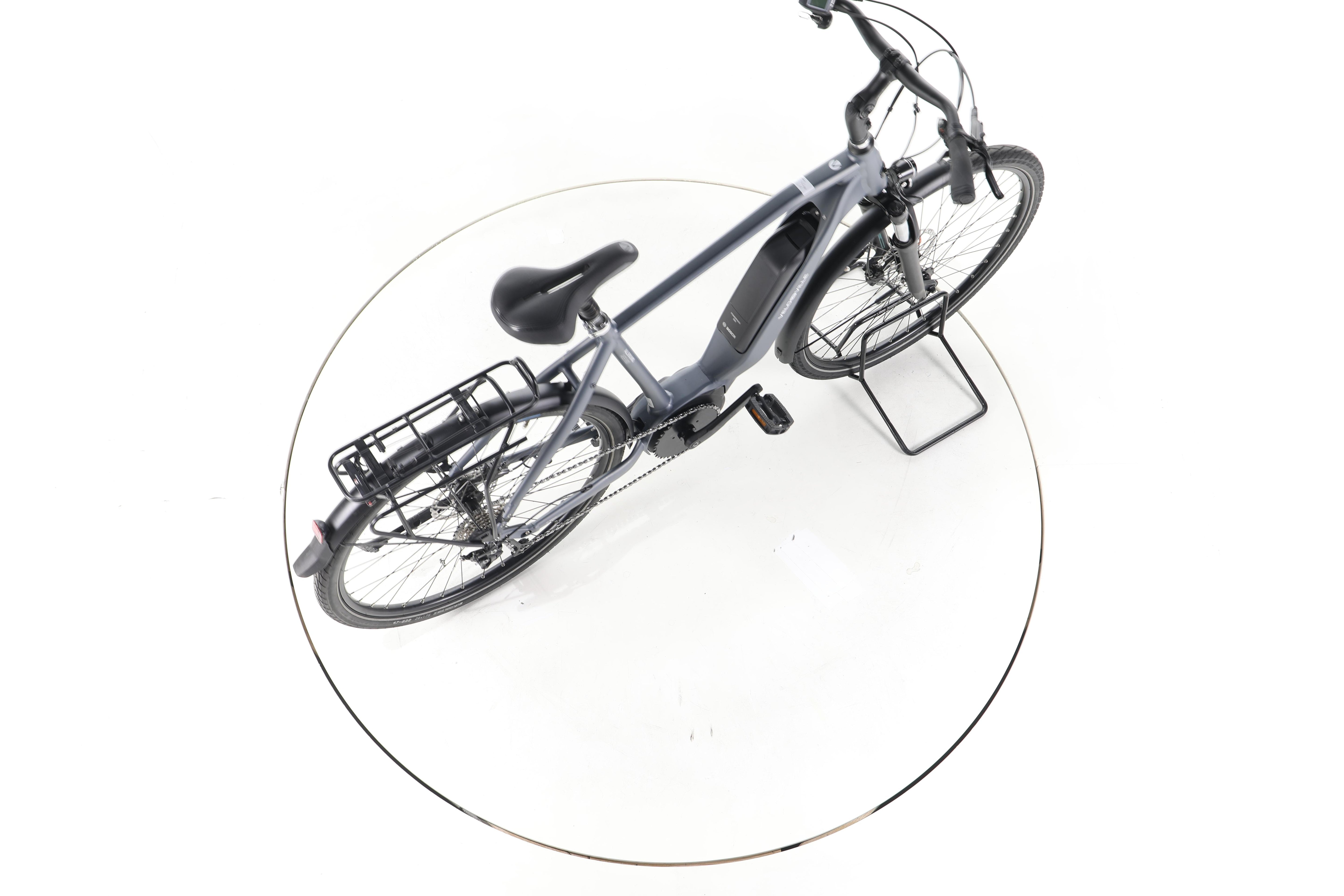Velo de Ville AEB 800 Trekking E-Bike - Image 24