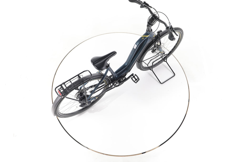 Bergamont E-Horizon Pro Belt Amsterdam City E-Bike - Image 24