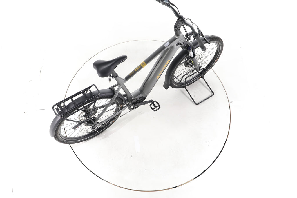 Winora Yucatan X8 Trekking E-Bike - Image 24