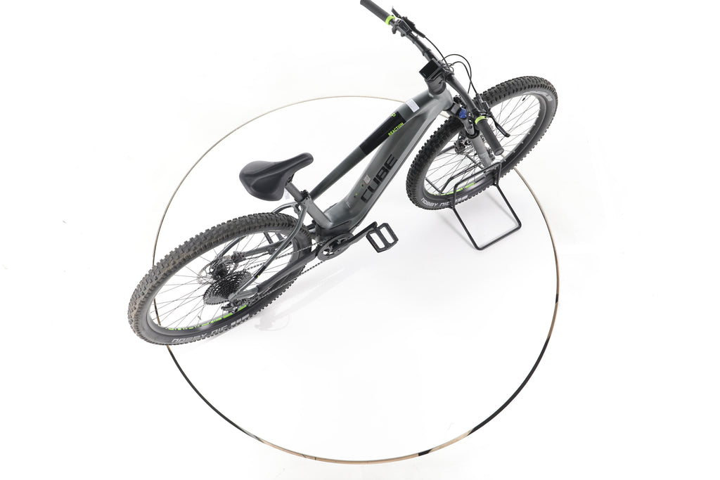Cube Reaction Hybrid Pro E-Bike - Image 24