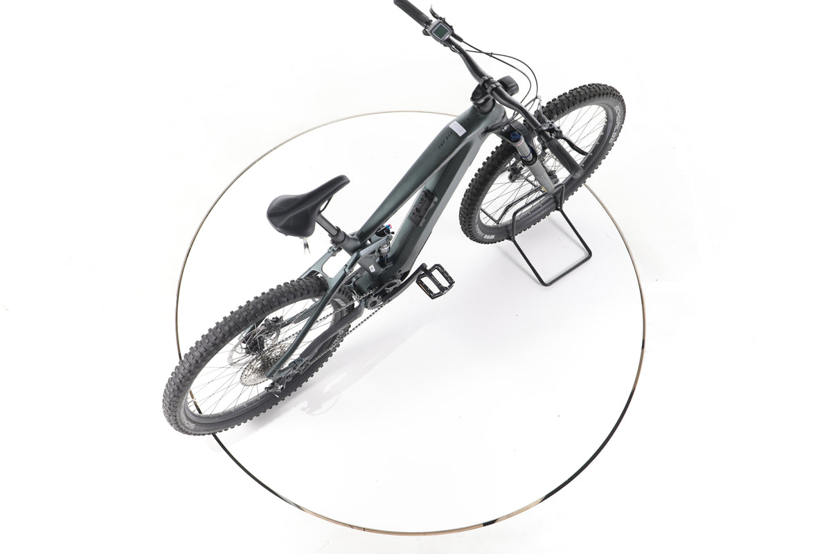 Bulls Sonic EVO AM 2 E-Bike Fully Carbon - Image 24