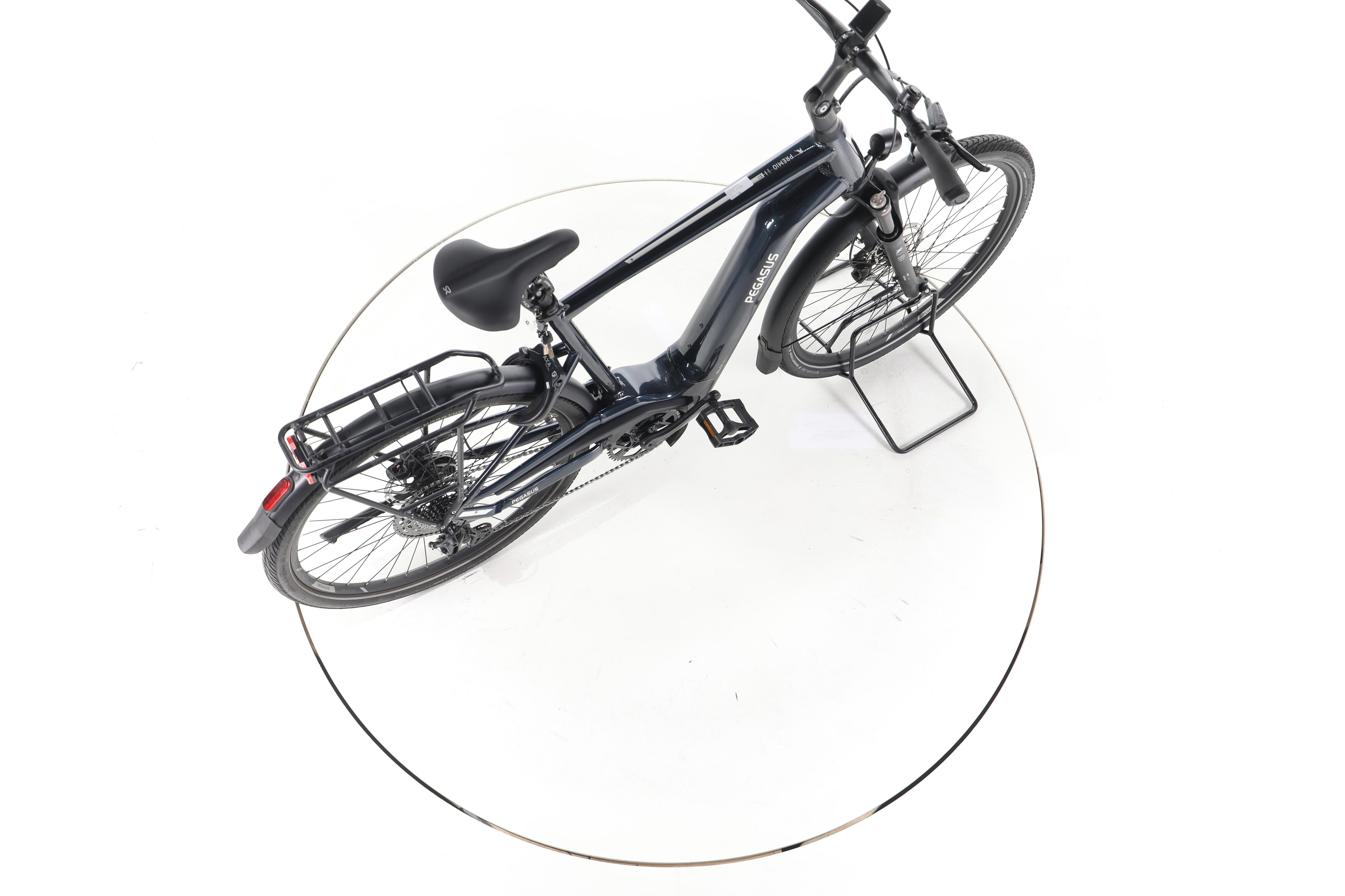 Pegasus Premio EVO 11 "40 Years" Trekking E-Bike - Image 24