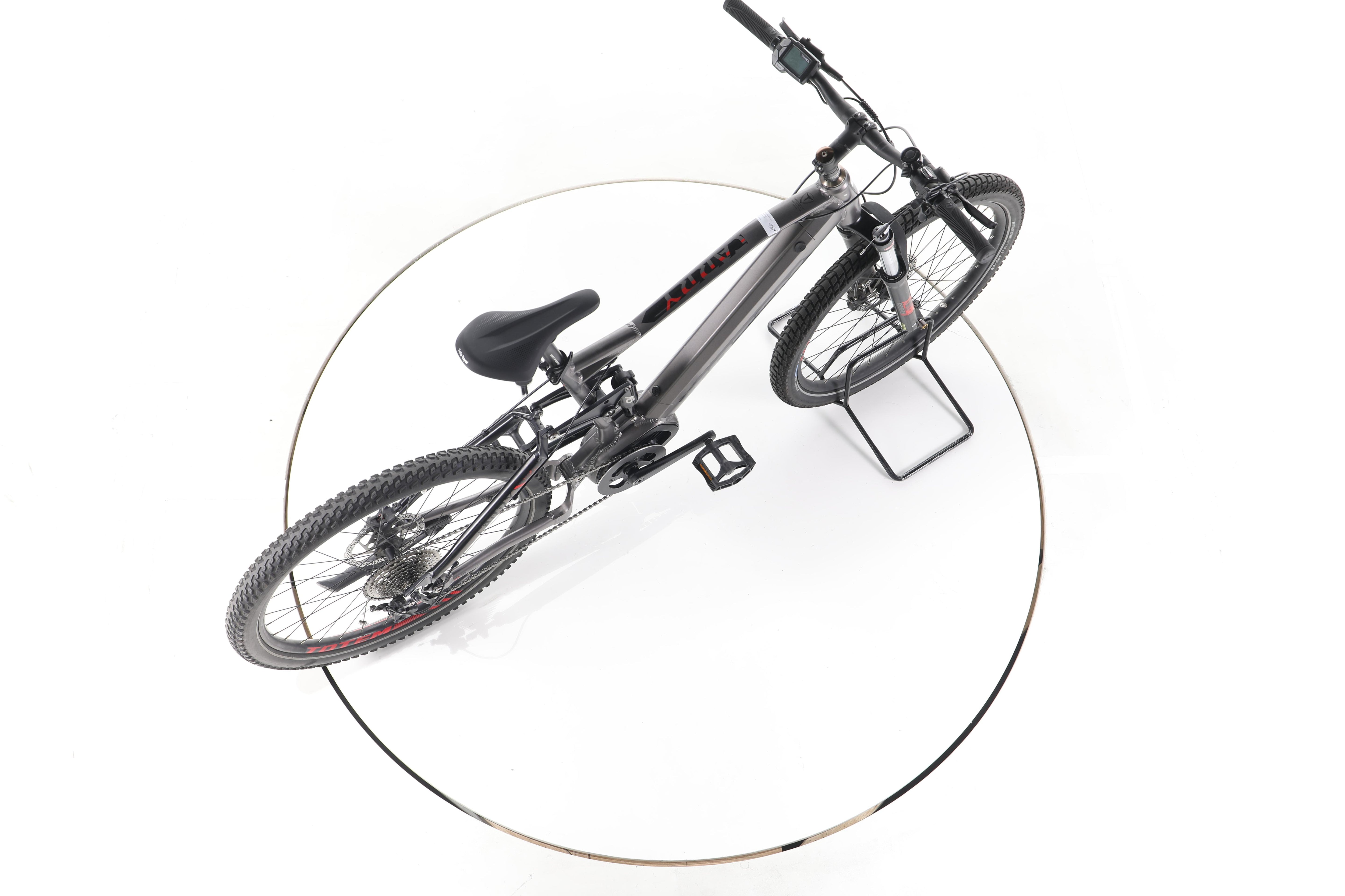 TOTEM Carry E-Bike Fully - Image 24