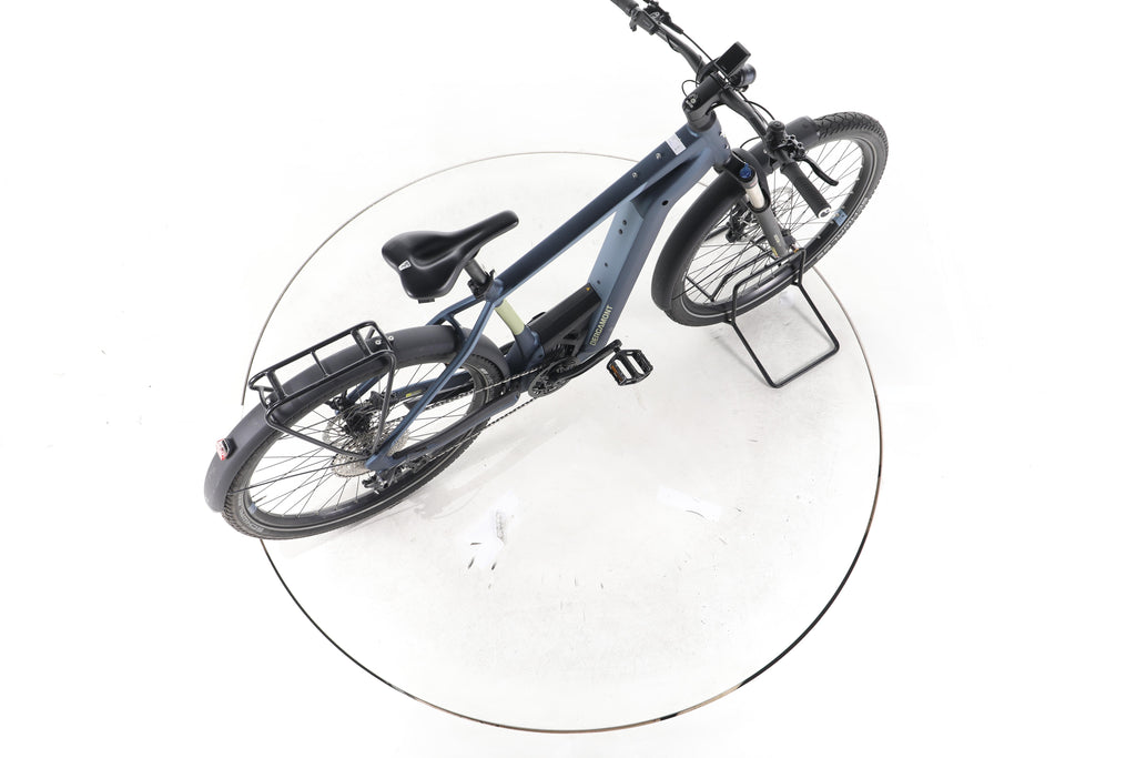 Bergamont E-Revox Premium Pro EQ Trekking E-Bike - Image 24
