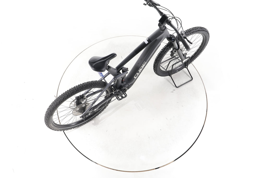 Cube Stereo Hybrid 140 HPC Race E-Bike Fully Carbon 2024 - Image 24