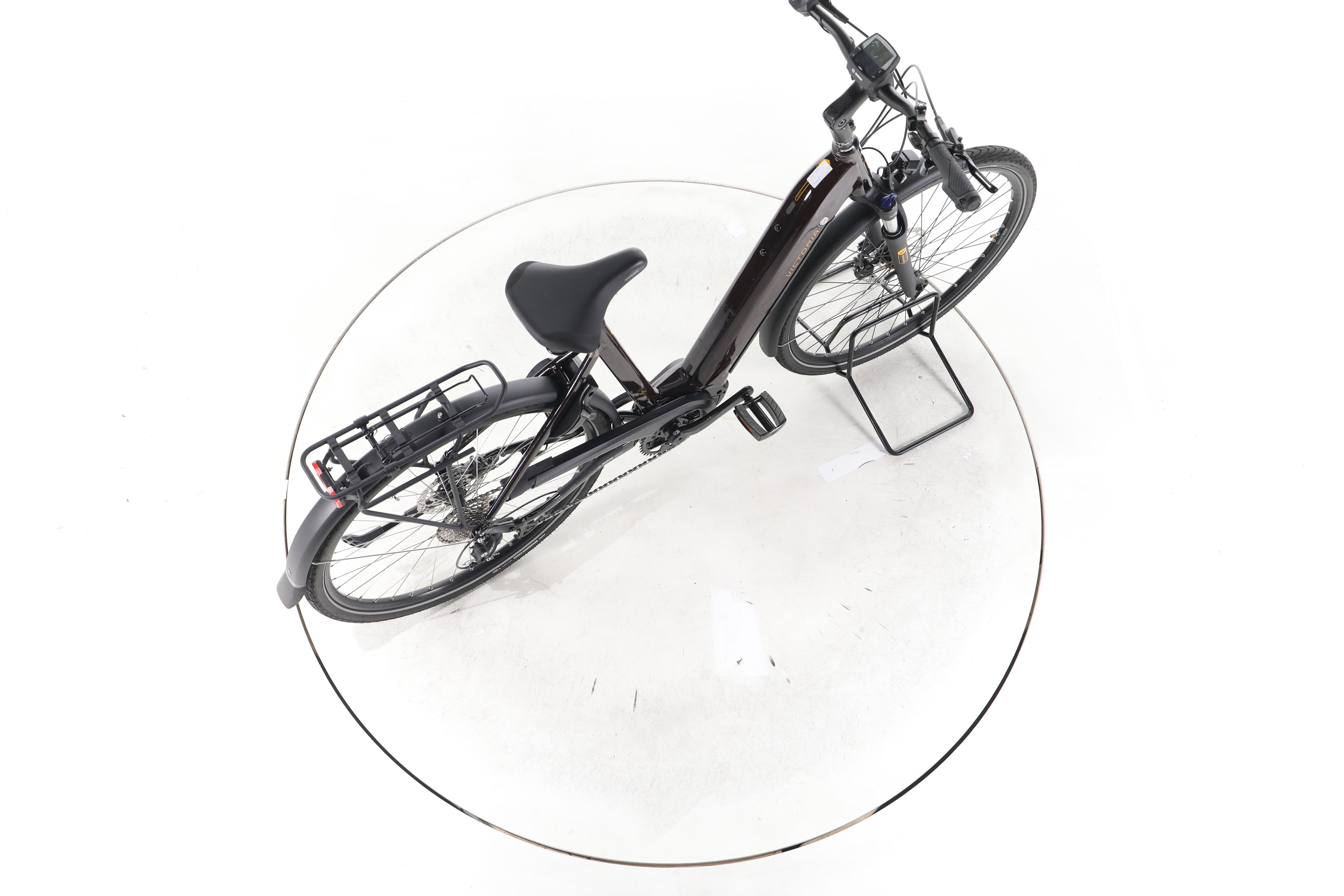 Victoria eTrekking 12.8 Trekking E-Bike Tiefeinsteiger - Image 24