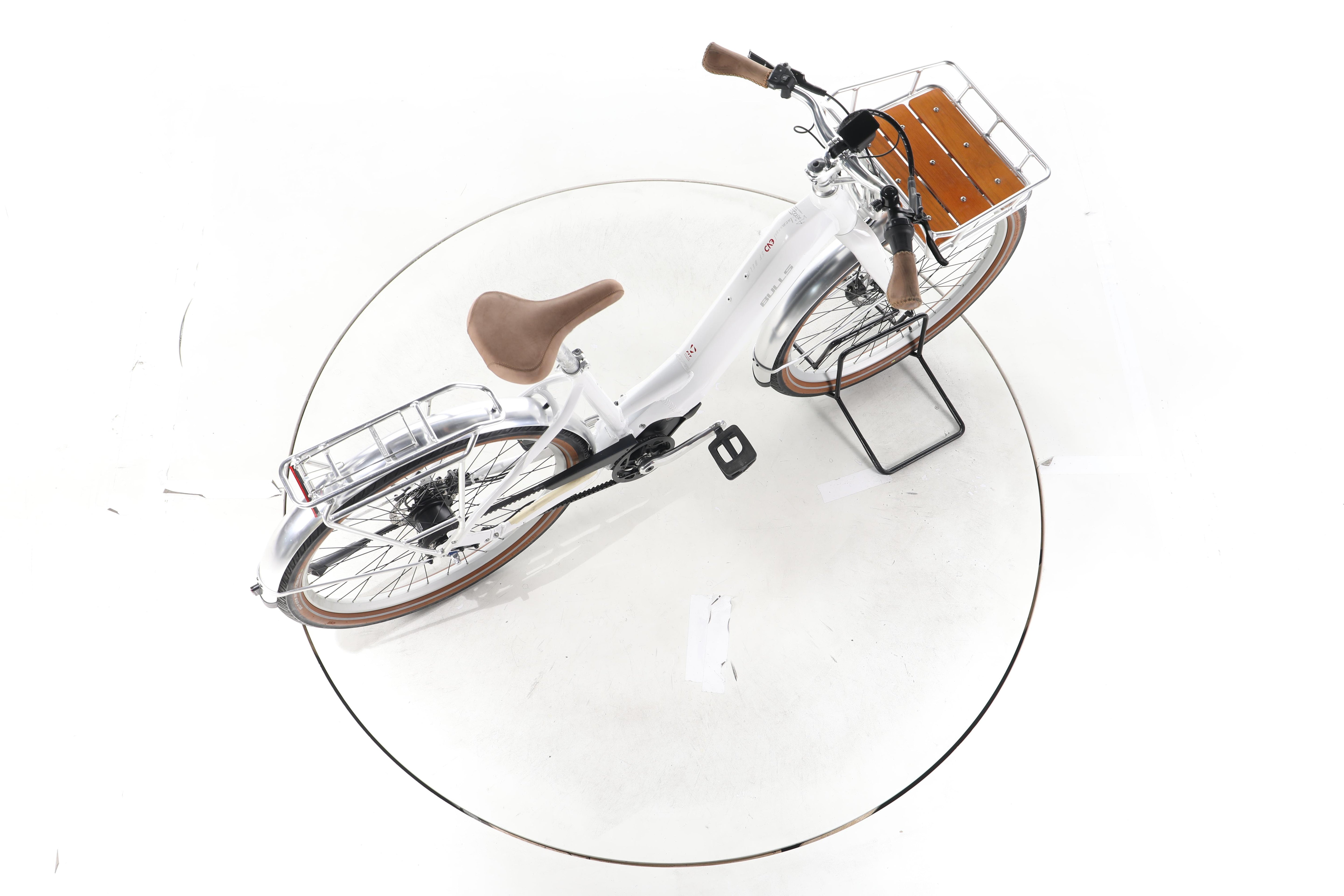 Bulls Sturmvogel EVO 5F City E-Bike Tiefeinsteiger - Image 24