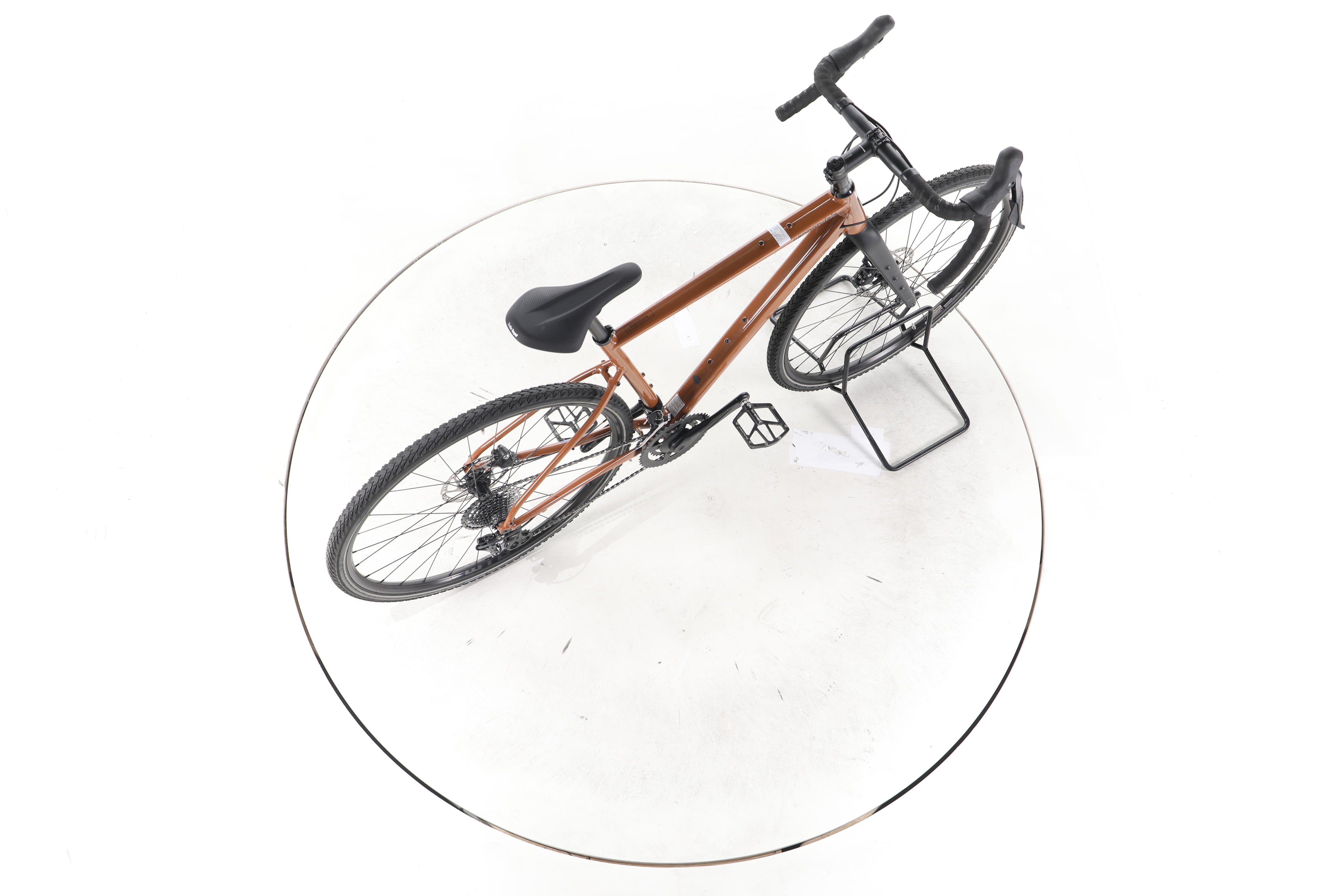 Cannondale Topstone 1 Gravelbike - Image 24