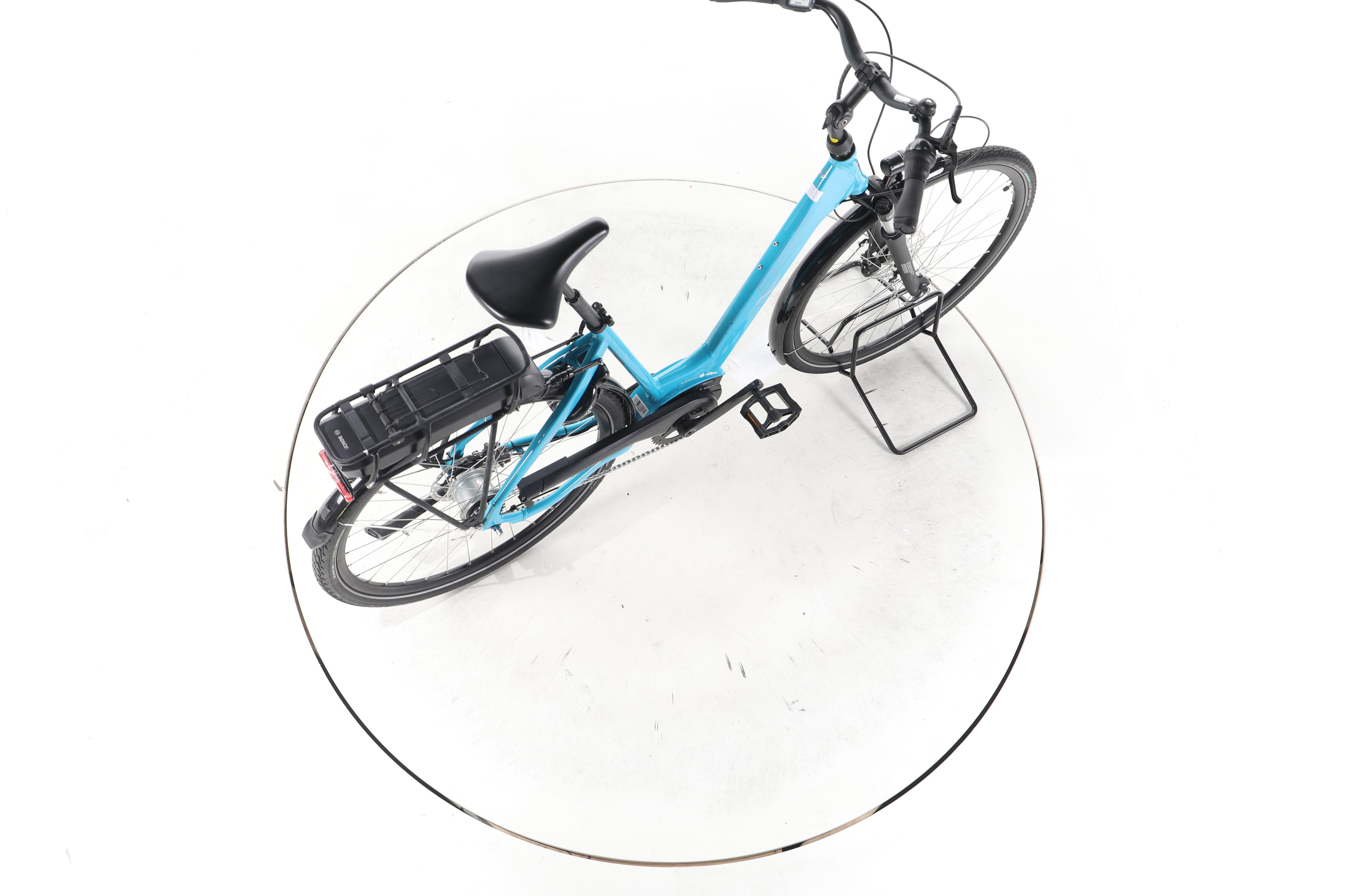 BBF Lyon City E-Bike Tiefeinsteiger - Image 24