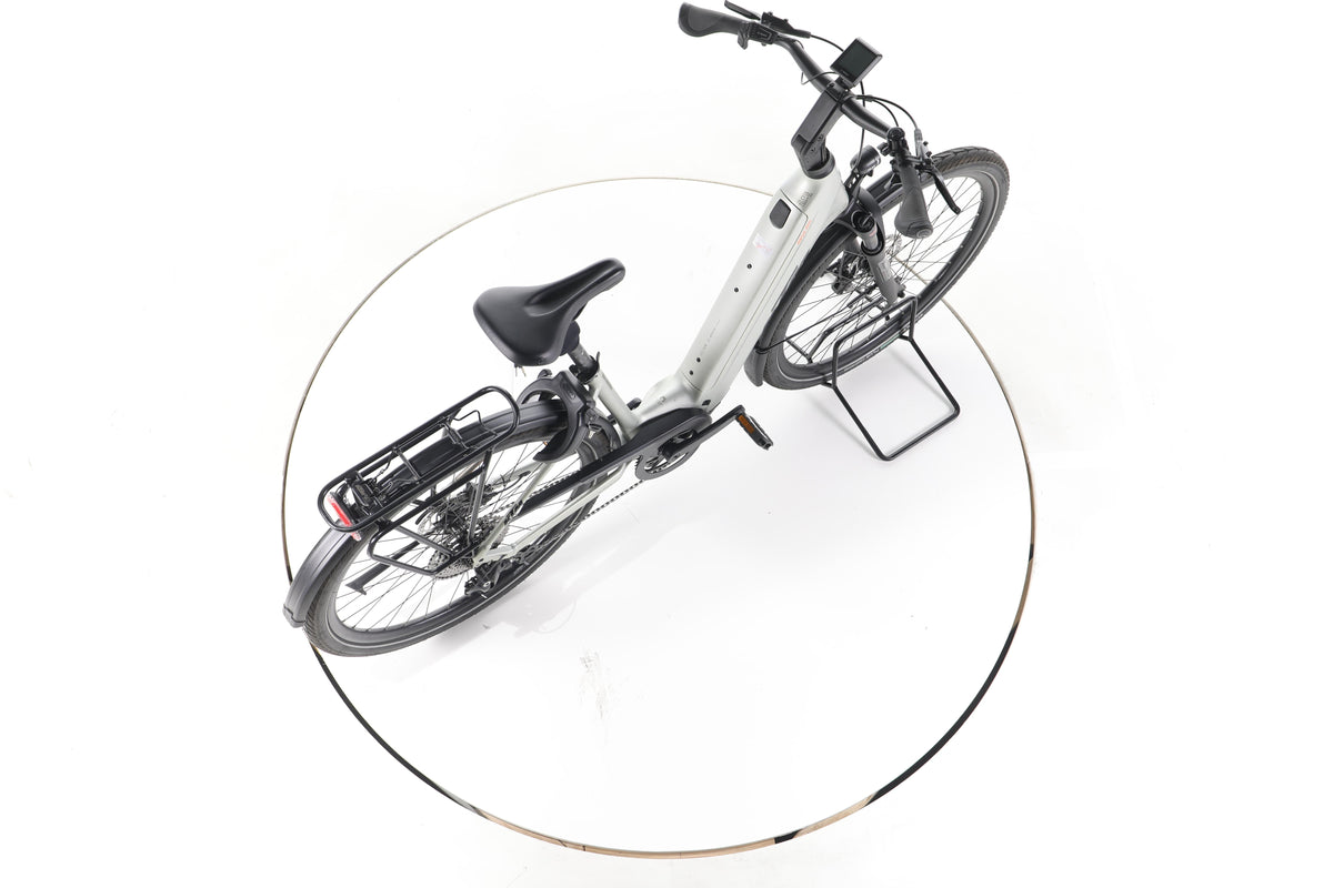 KTM Magic Pro Trekking E-Bike Tiefeinsteiger 2025 - Image 24