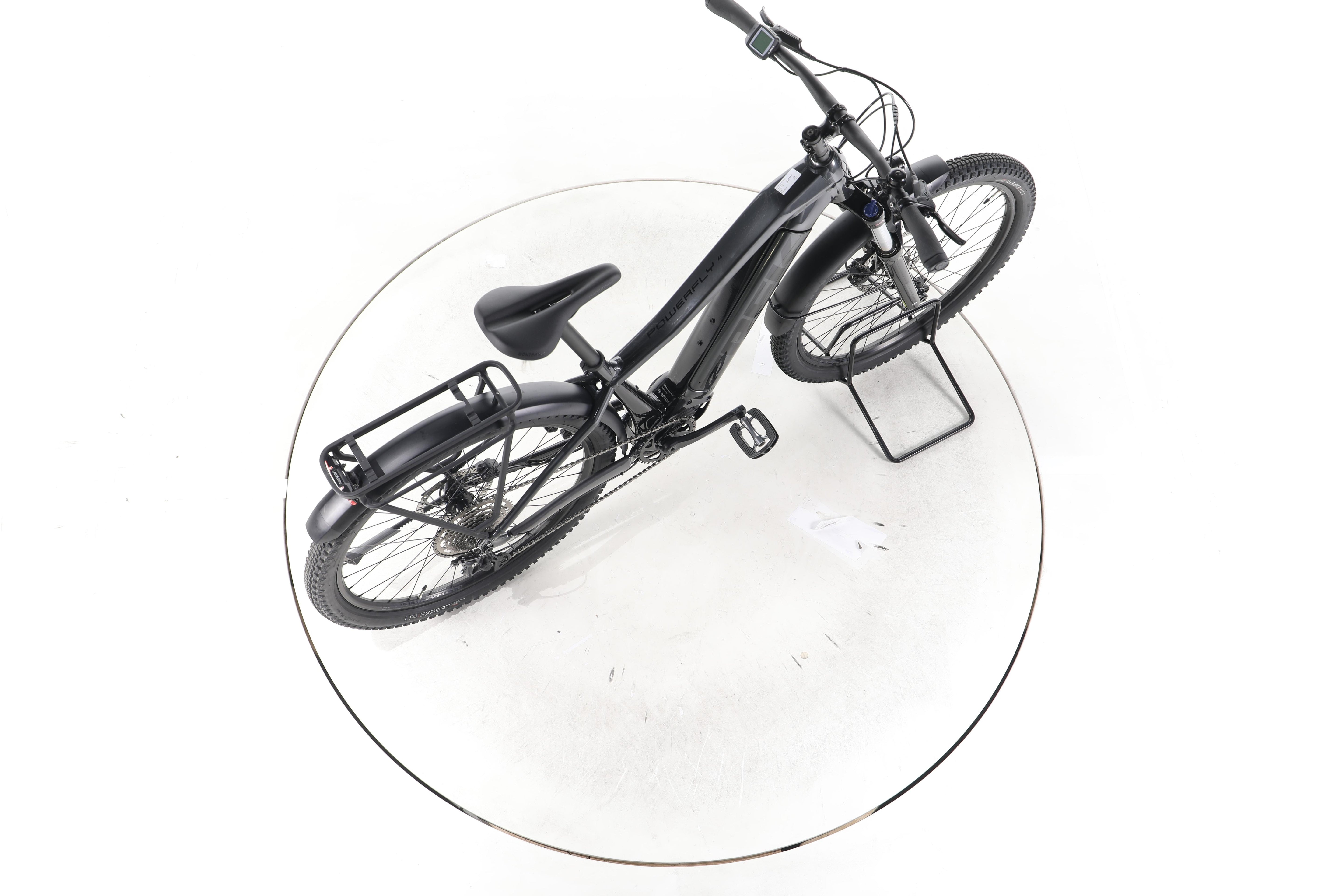 Trek Powerfly Sport 4 Equipped Gen 2 Trekking E-Bike - Image 24