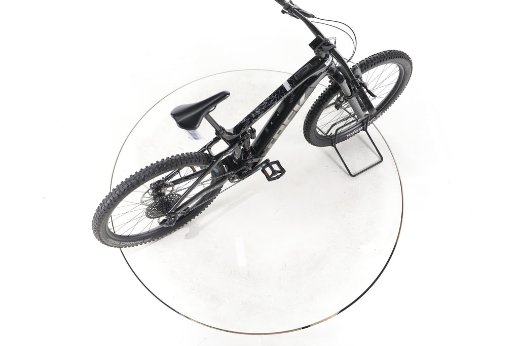 Trek Rail 9.8 XT Gen 4 E-Bike Fully Carbon 2024 - Image 24