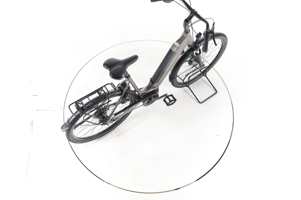 Kalkhoff Image 3.B Move City E-Bike Tiefeinsteiger - Image 24