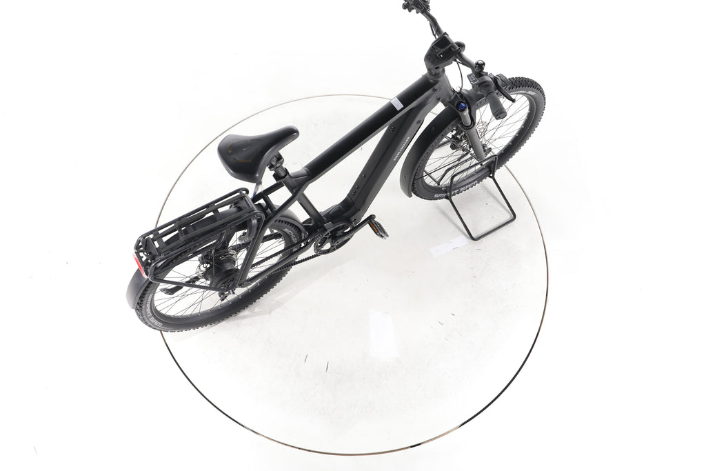 Riese & Müller Charger4 Gt Vario City E-Bike 2024 - Image 24