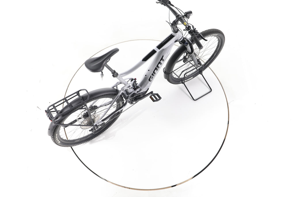 Giant Stance E+ Pro EX SUV E-Bike - Image 24