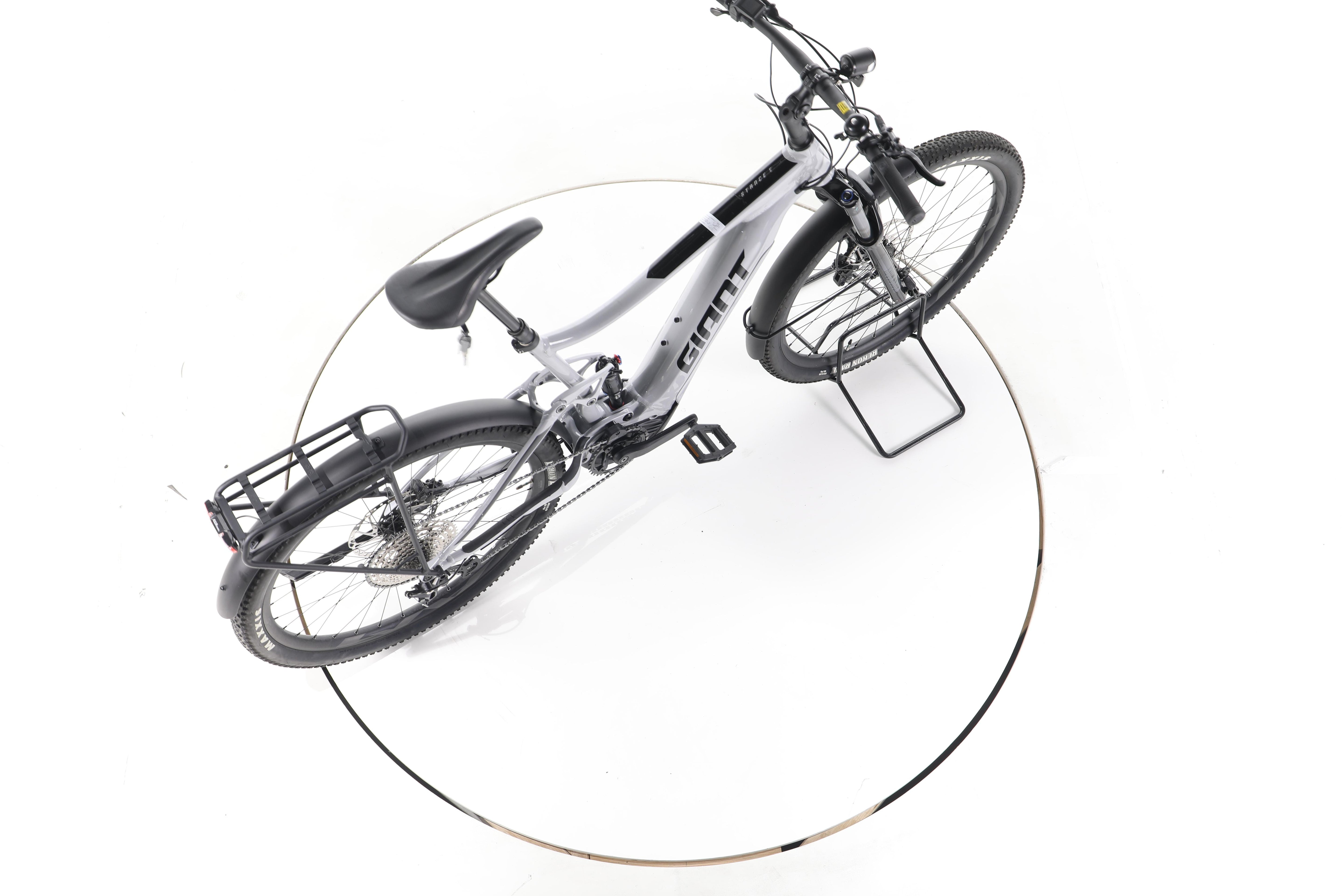 Giant Stance E+ Pro EX SUV E-Bike - Image 24