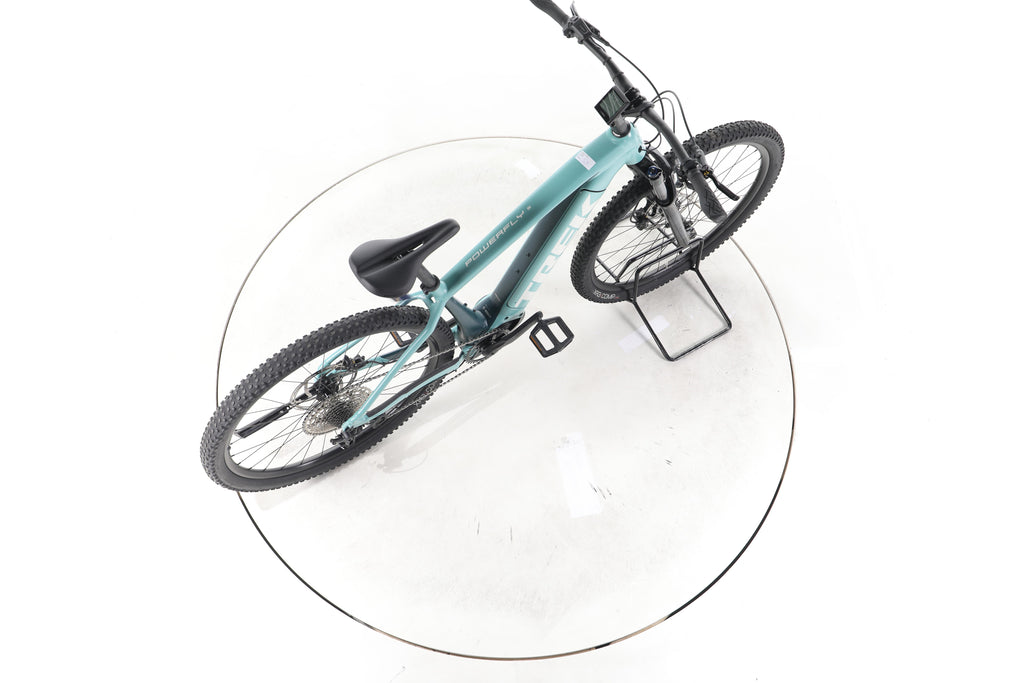 Trek Powerfly 5 Gen 4 E-Bike - Image 24
