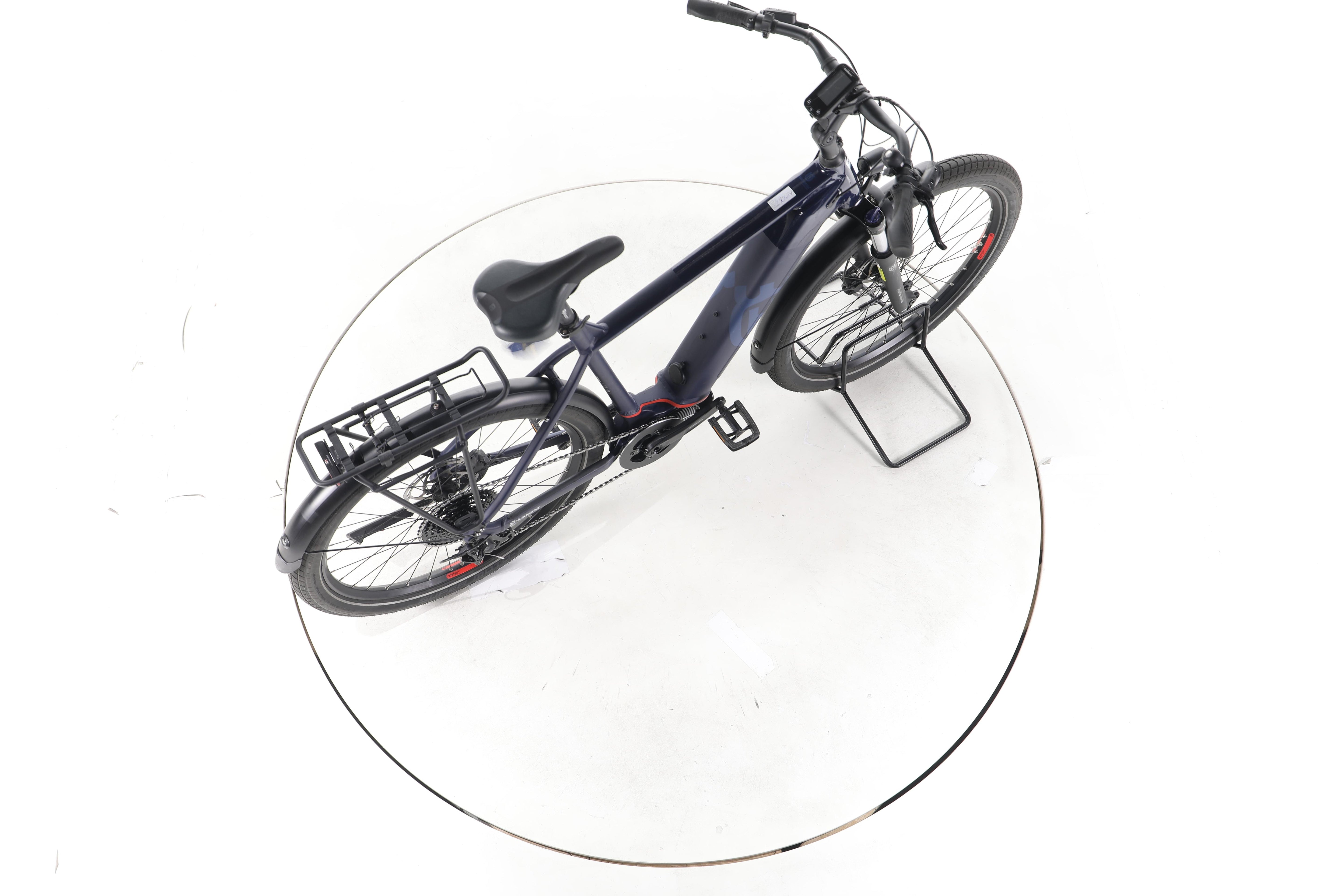 Husqvarna E-Bicycles Gran Tourer GT2 Trekking E-Bike - Image 24