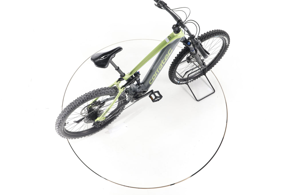 Corratec E-Power RS 160 Elite E-Bike Fully - Image 24