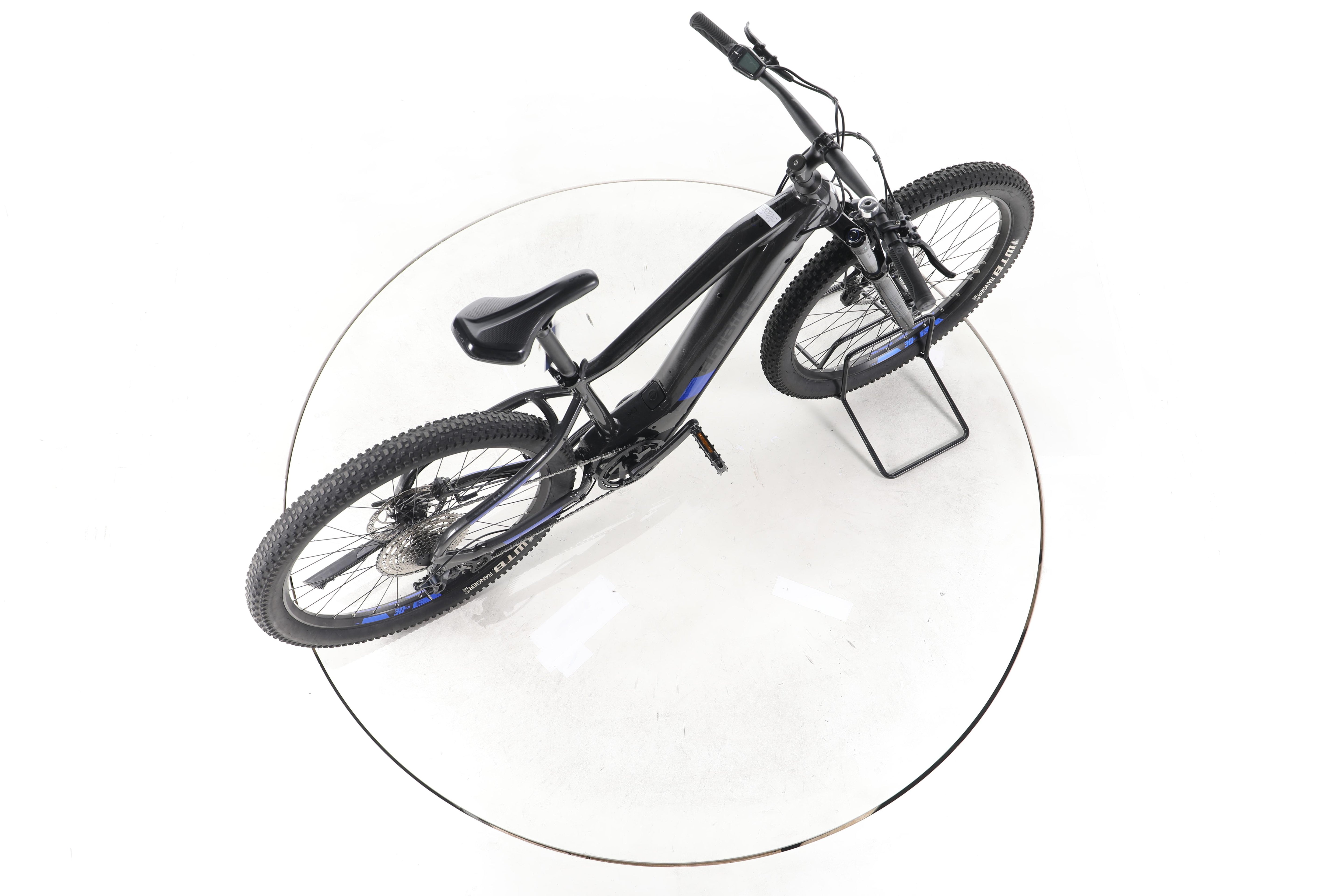 Haibike HardSeven 7 E-Bike 2024 - Image 24