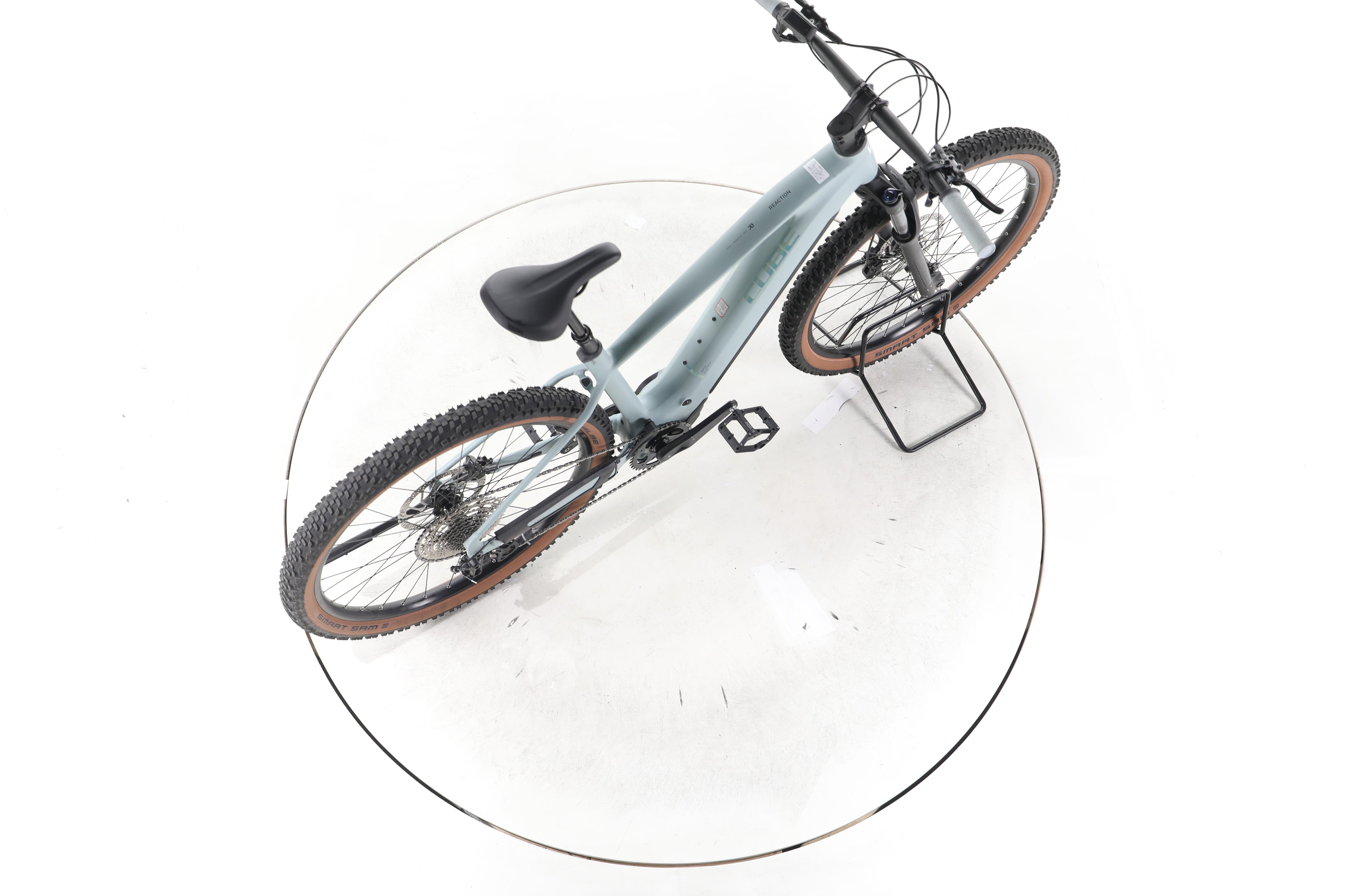 Cube Reaction Hybrid Race E-Bike 2025 - Image 24