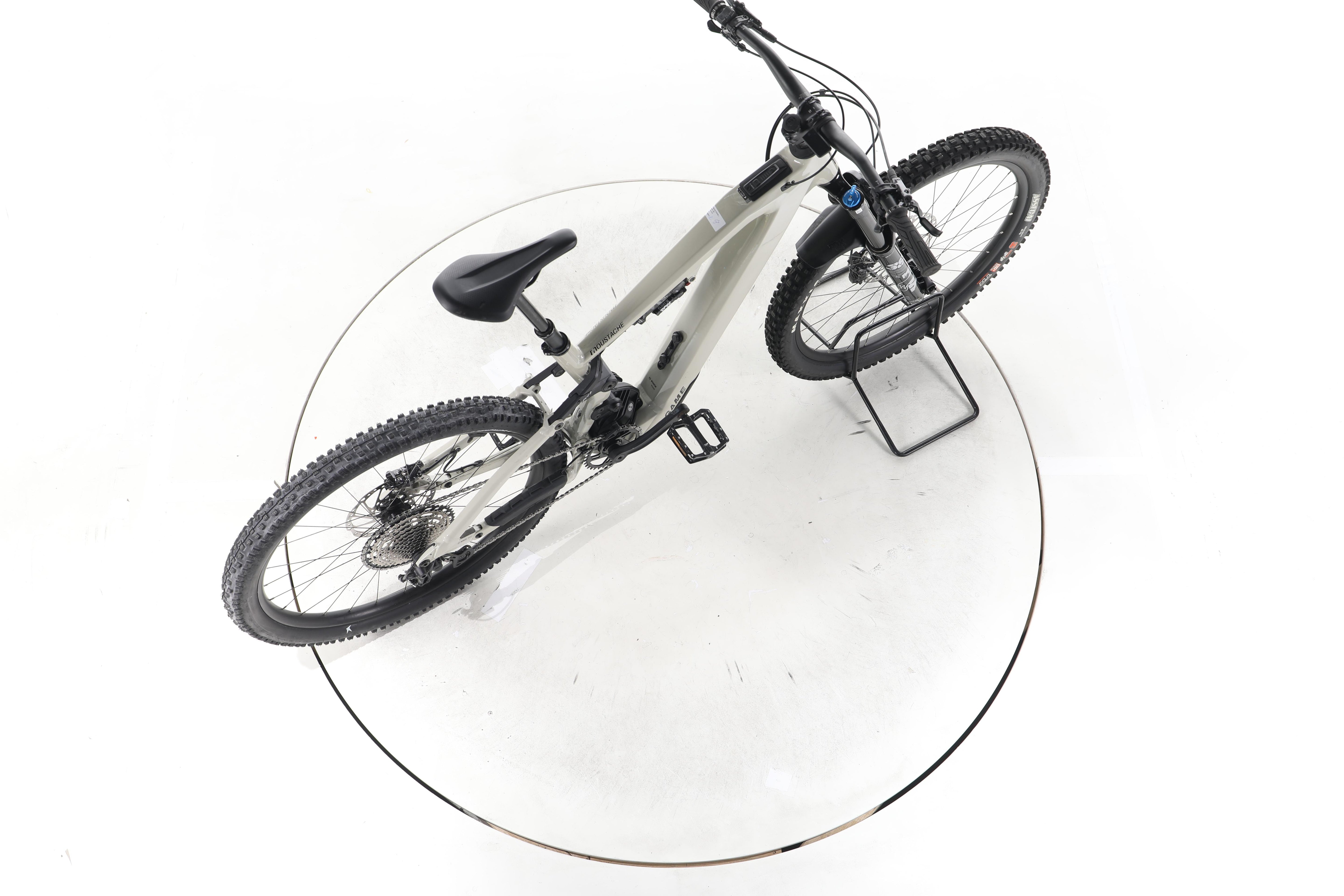 Moustache Bikes Game 160.7 E-Bike Fully 2024 - Image 24