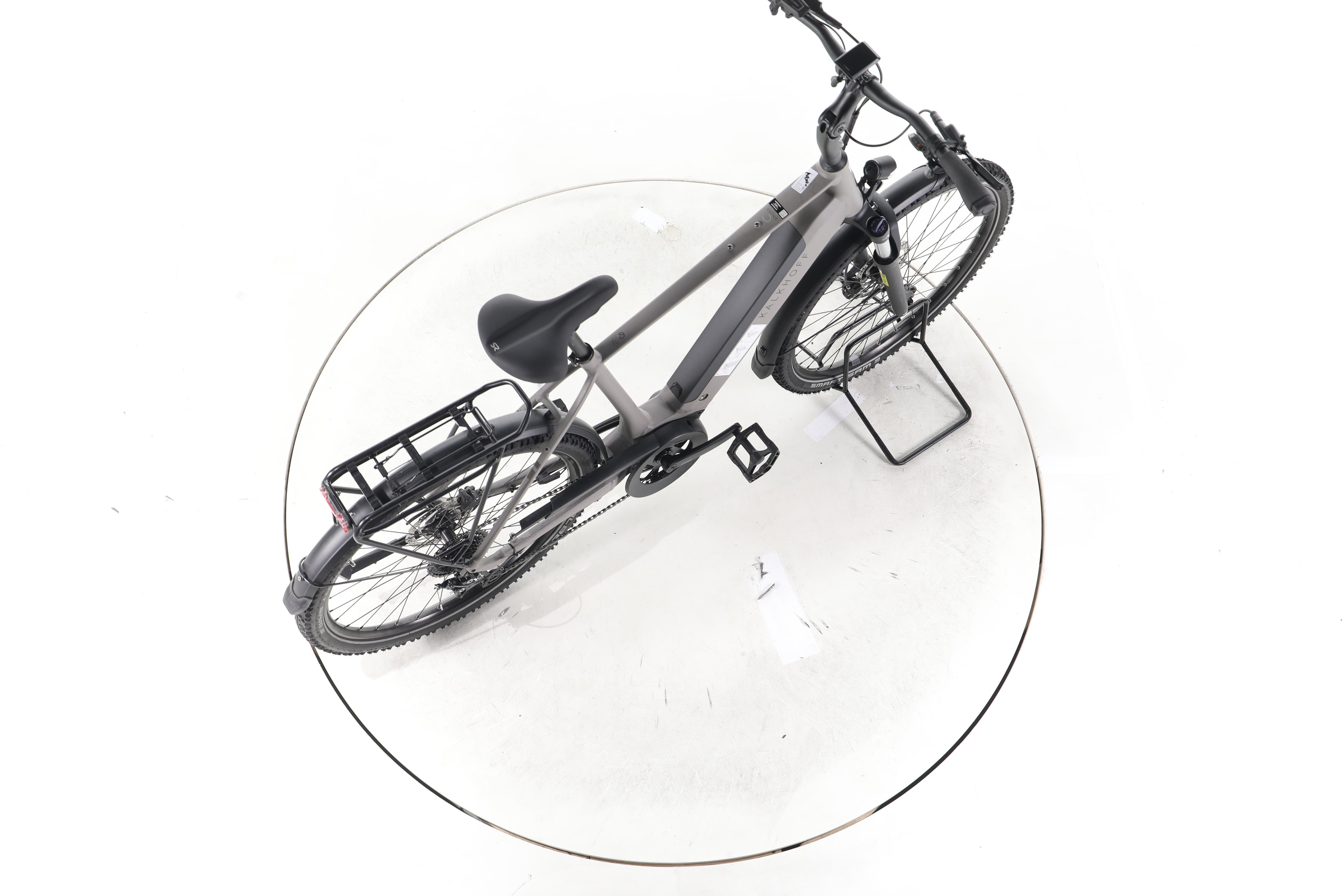 Kalkhoff Entice 3.B Move Trekking E-Bike - Image 24