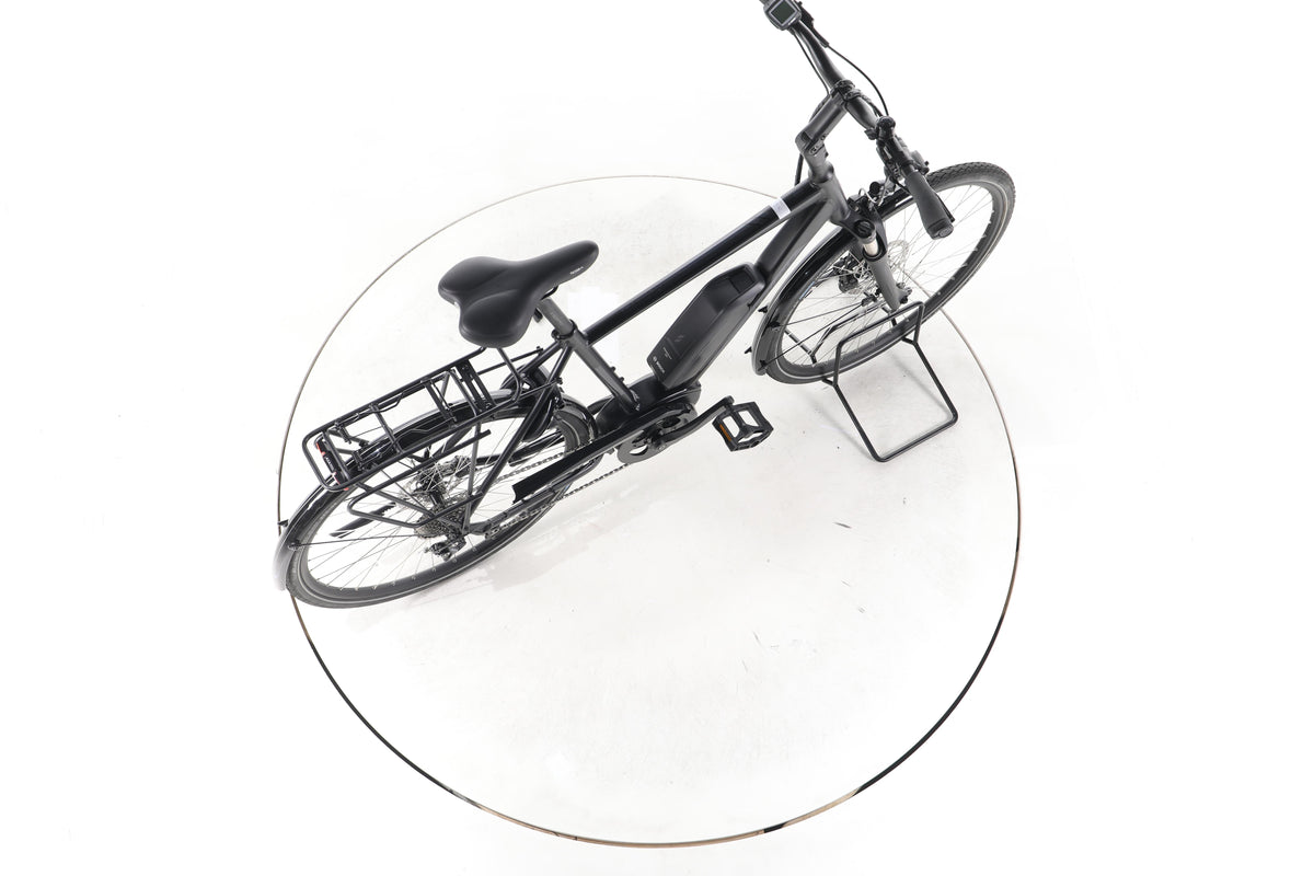 Stevens E-Molveno Trekking E-Bike - Image 24