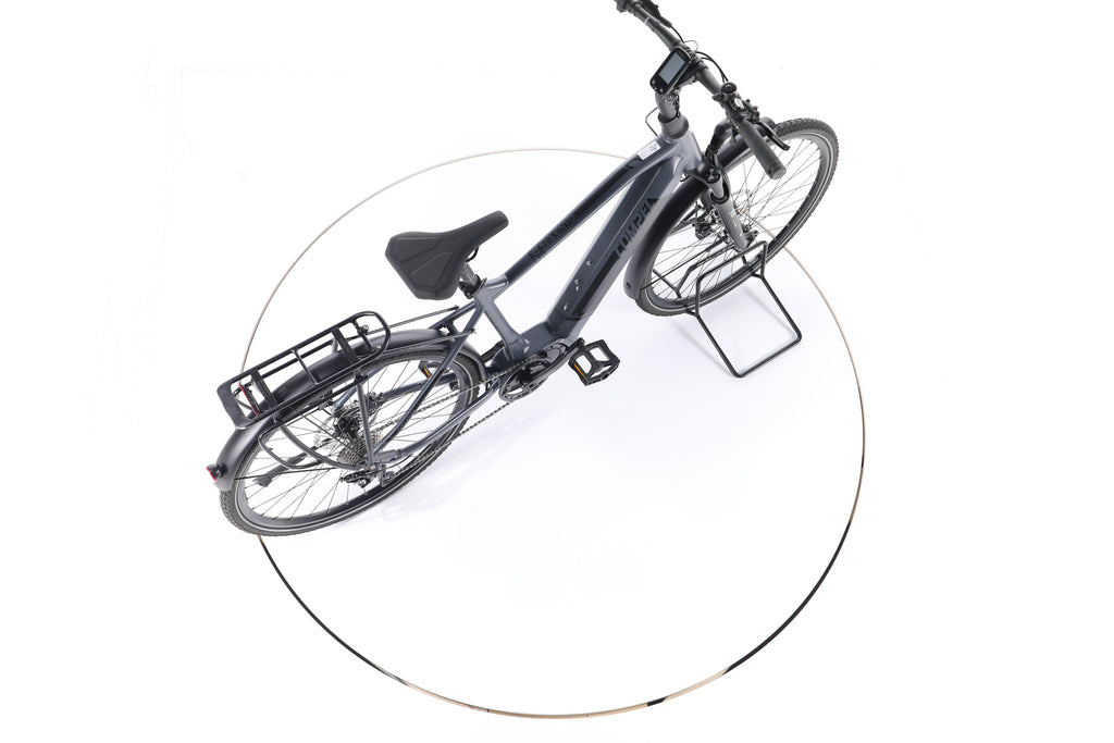 Compel Enyo E- LTD Trekking E-Bike - Image 24