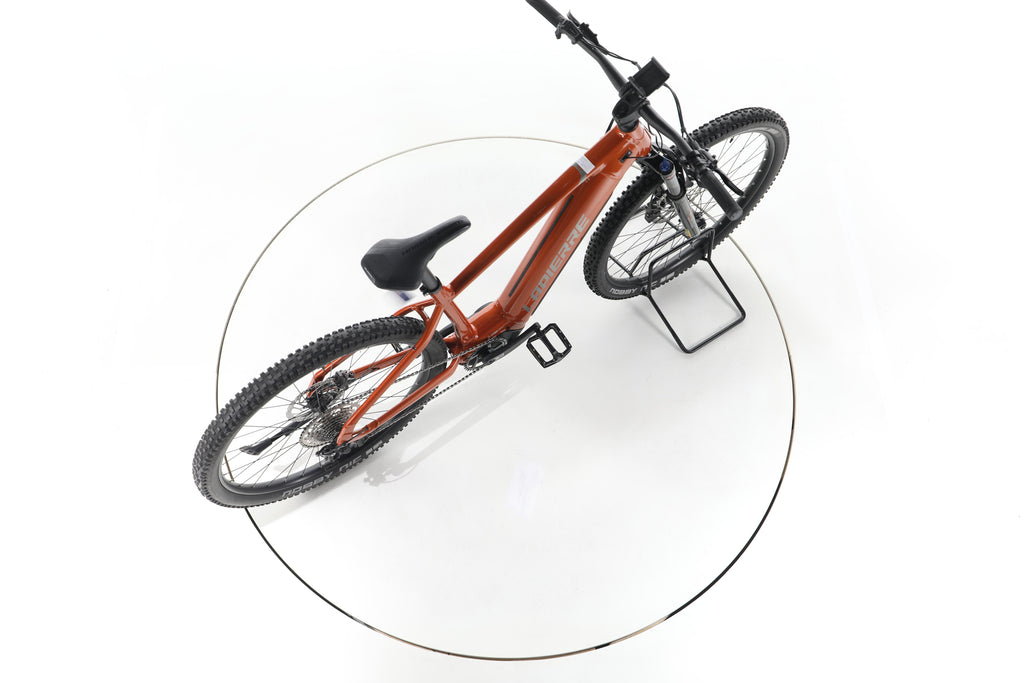 Lapierre Overvolt HT 7.6 E-Bike - Image 24