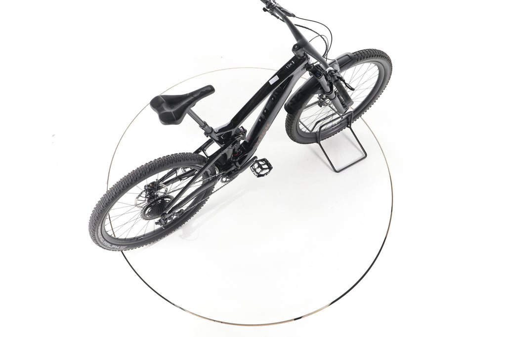 Trek Fuel EXe 9.8 E-Bike Fully Carbon - Image 24