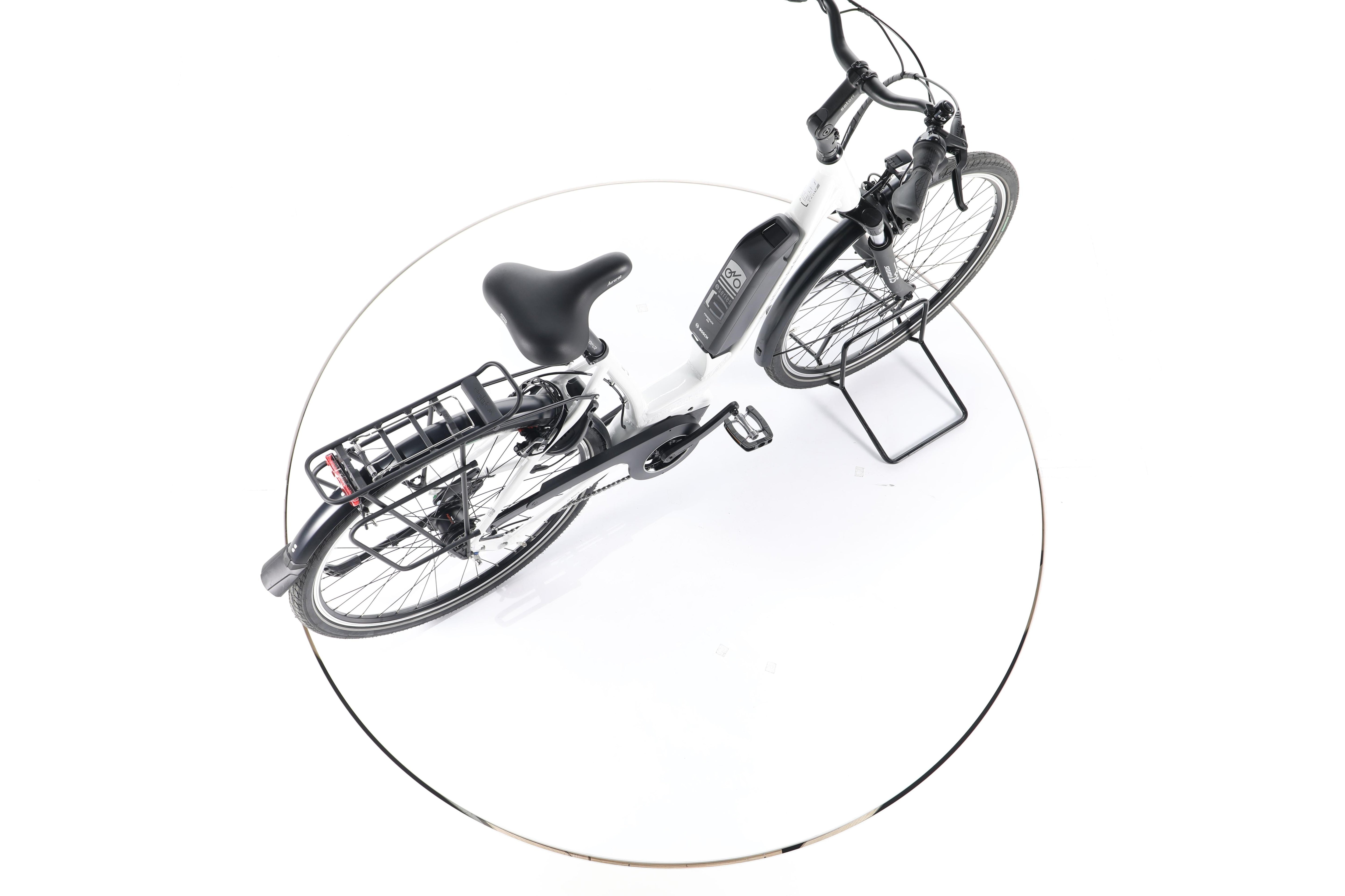 Gudereit EC-3 City E-Bike Tiefeinsteiger - Image 24