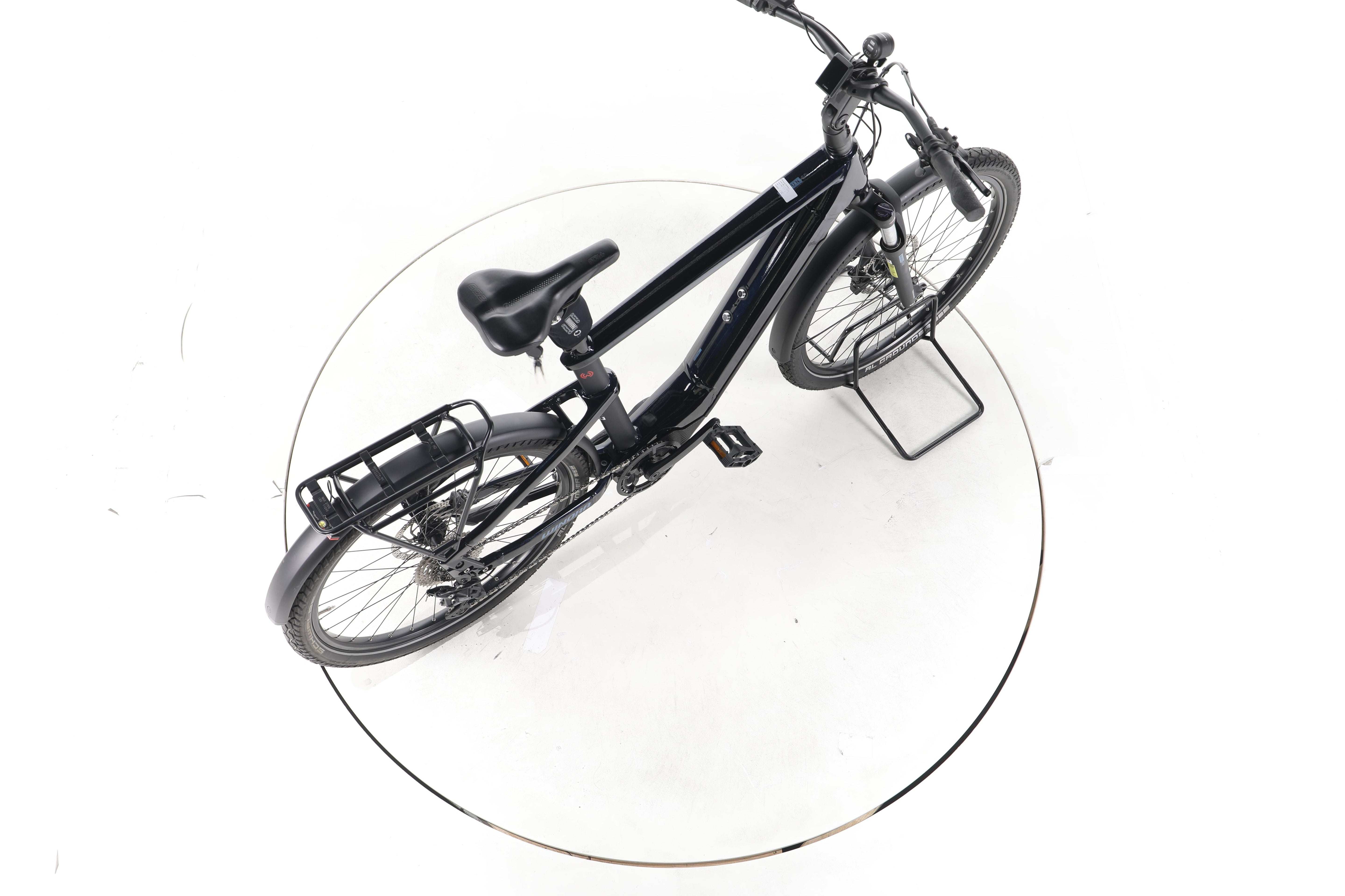 Winora Yakun 10 Trekking E-Bike - Image 24