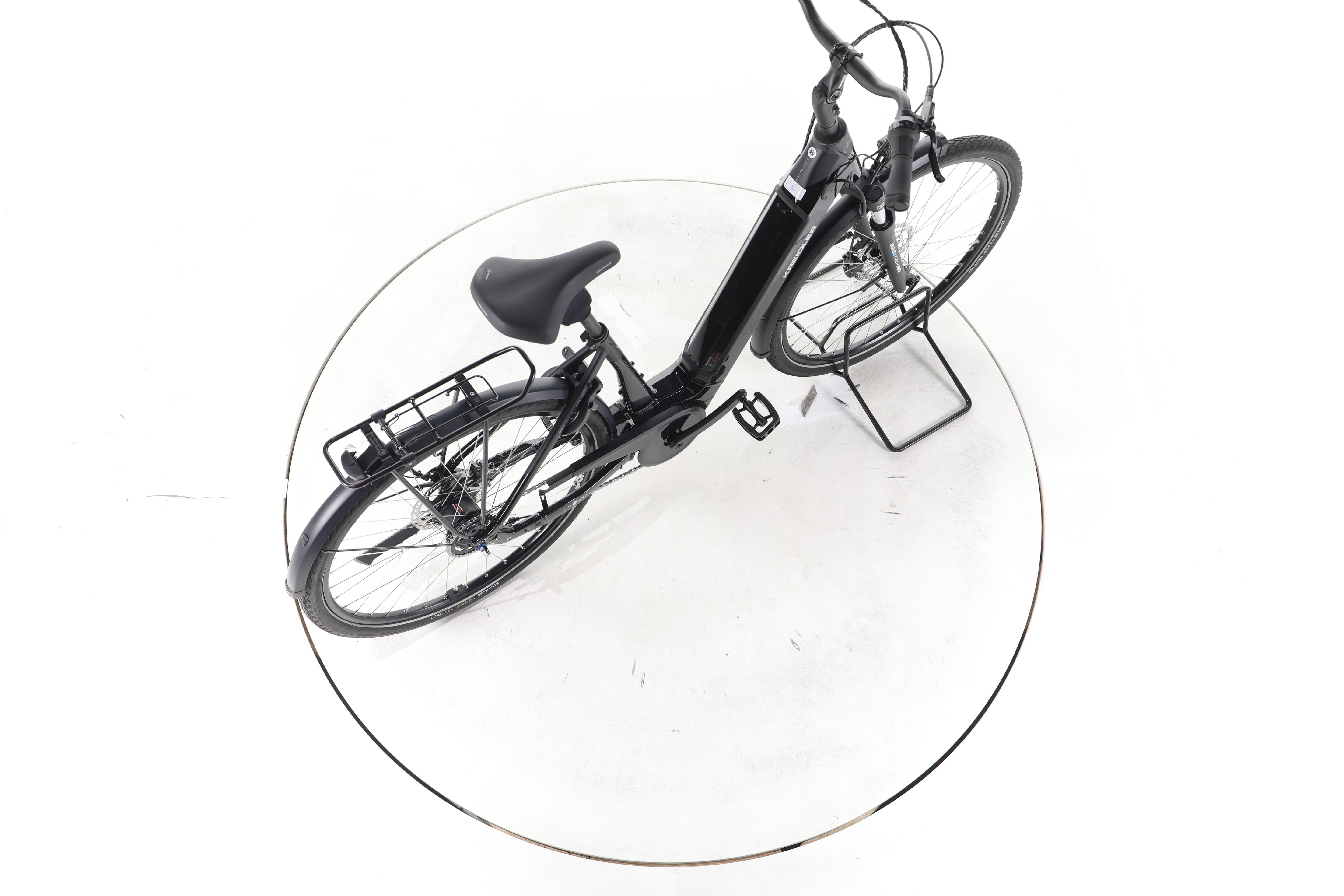 Kreidler Vitality Eco 8 City E-Bike Tiefeinsteiger 2025 - Image 24