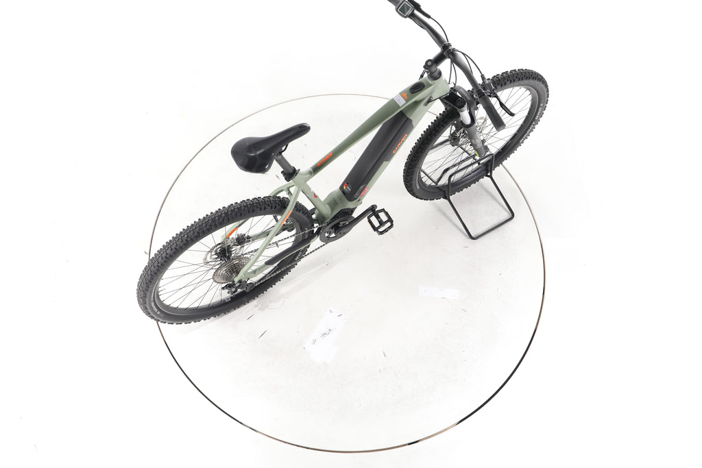 Carver Strict E.410 E-Bike - Image 24