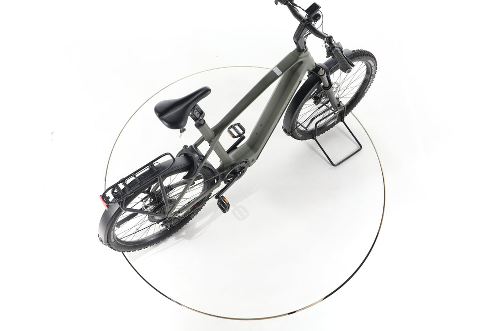 Kalkhoff ENTICE 7.B MOVE+ Trekking E-Bike - Image 24