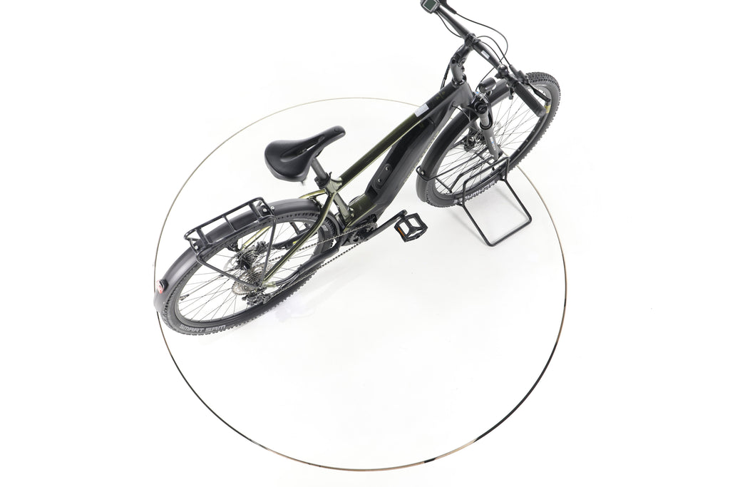 Bergamont E-Revox 4 EQ Trekking E-Bike - Image 24