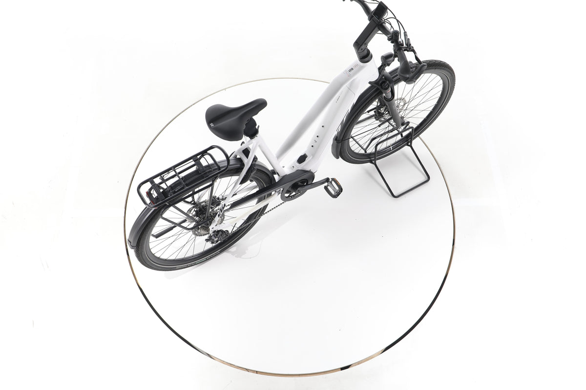 KTM Cento 10 Plus Trekking E-Bike 2024 - Image 24