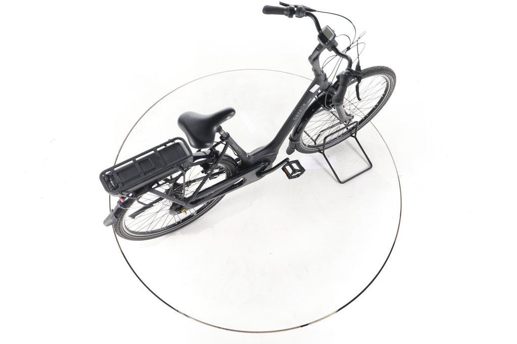 Gazelle Arroyo C7+ HMB City E-Bike Tiefeinsteiger - Image 24