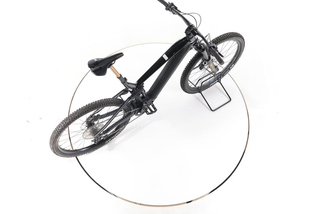 Bulls Sonic EVO AM SL 1 E-Bike Fully Carbon - Image 24
