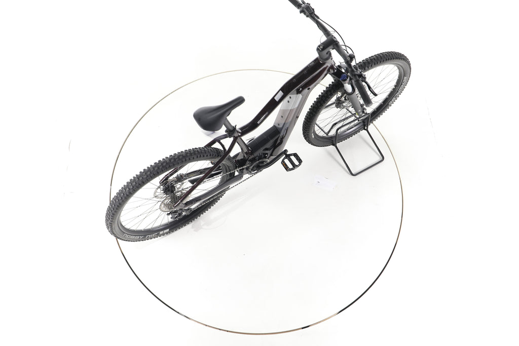 Bergamont E-Revox Sport FMN E-Bike 2024 - Image 24